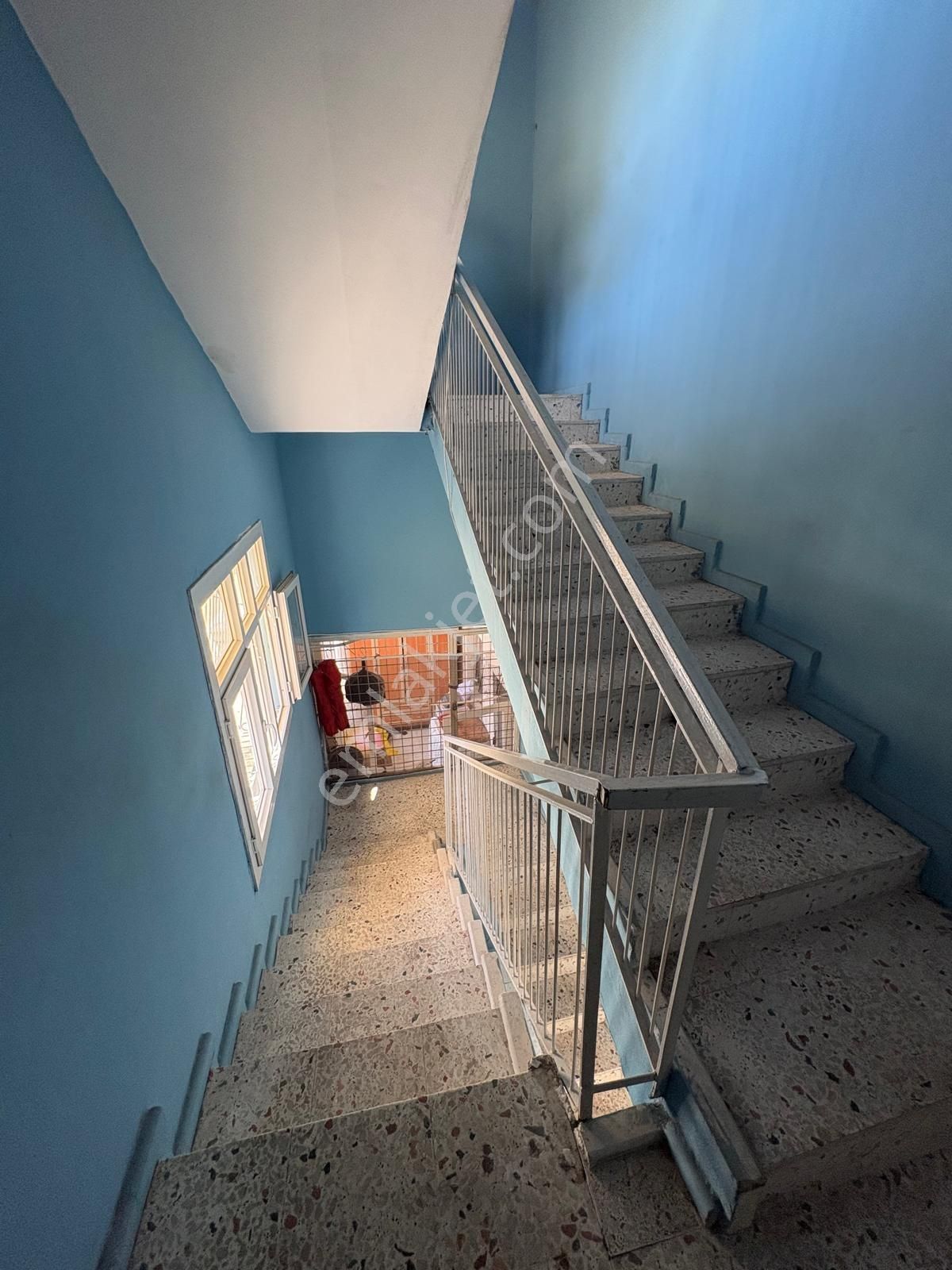 Meydan Mahallesinde 250 Mt'2 Arsa İçerisinde 120 Mt'2 Oturumlu - Görsel 16