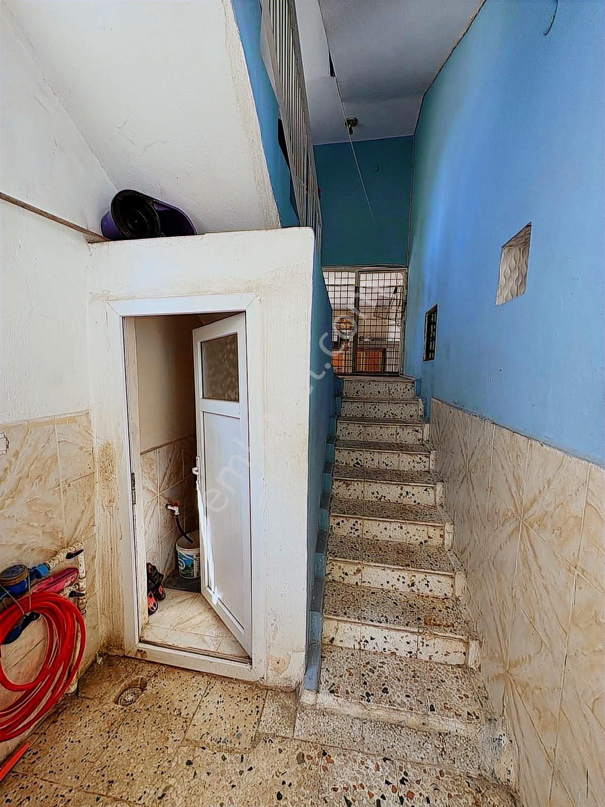 Meydan Mahallesinde 250 Mt'2 Arsa İçerisinde 120 Mt'2 Oturumlu - Görsel 24