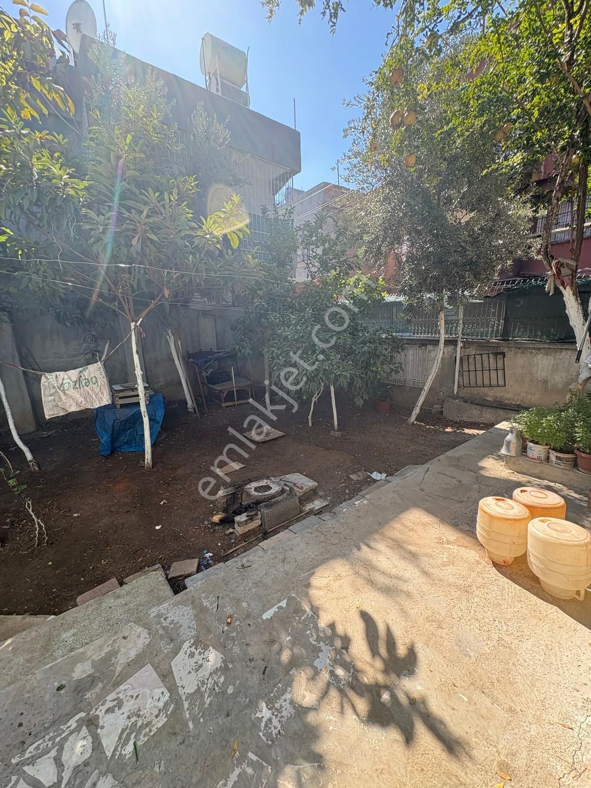 Meydan Mahallesinde 250 Mt'2 Arsa İçerisinde 120 Mt'2 Oturumlu - Görsel 22