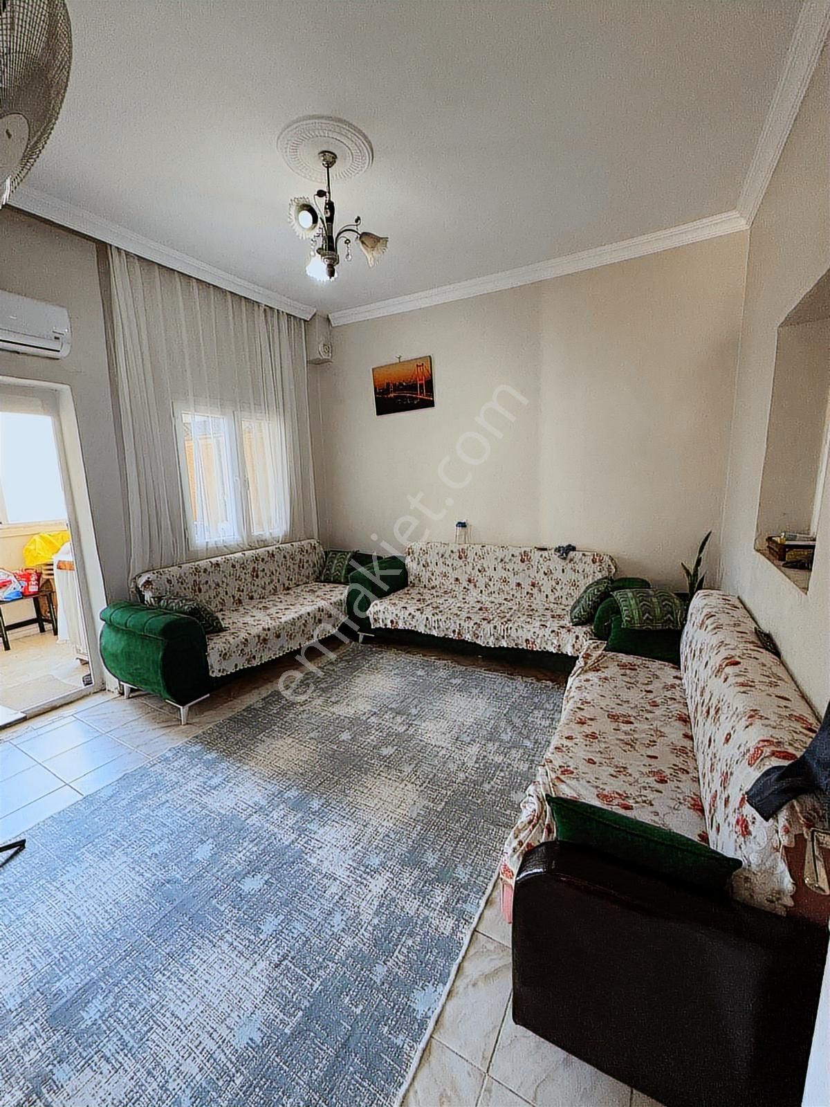 Meydan Mahallesinde 250 Mt'2 Arsa İçerisinde 120 Mt'2 Oturumlu - Görsel 28