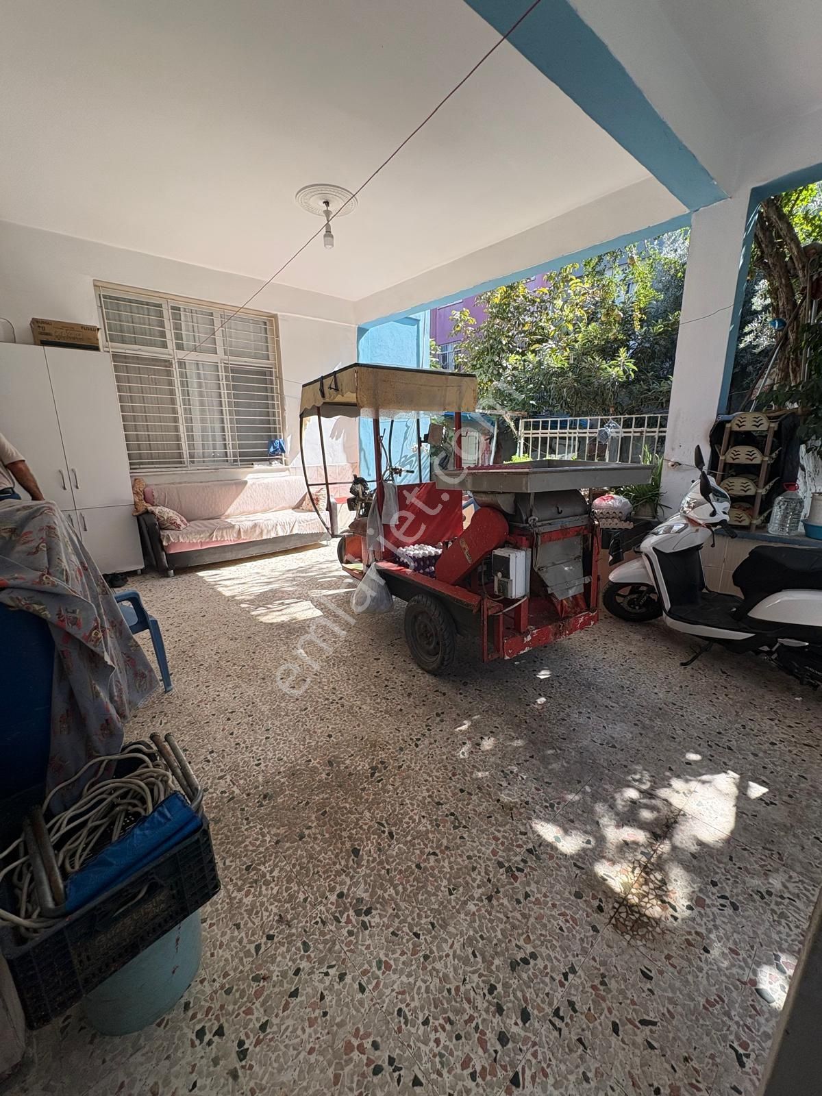 Meydan Mahallesinde 250 Mt'2 Arsa İçerisinde 120 Mt'2 Oturumlu - Görsel 23