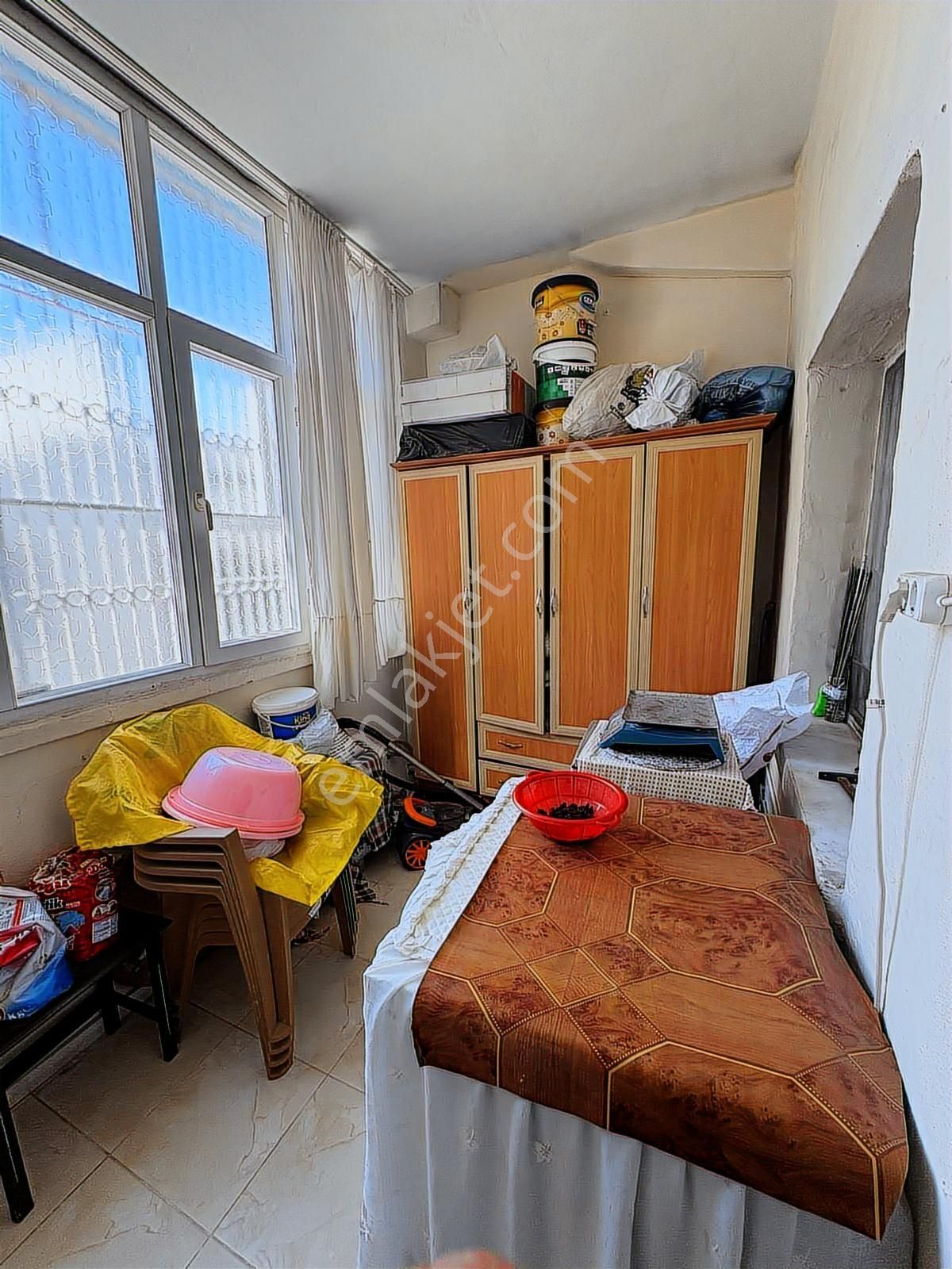 Meydan Mahallesinde 250 Mt'2 Arsa İçerisinde 120 Mt'2 Oturumlu - Görsel 10