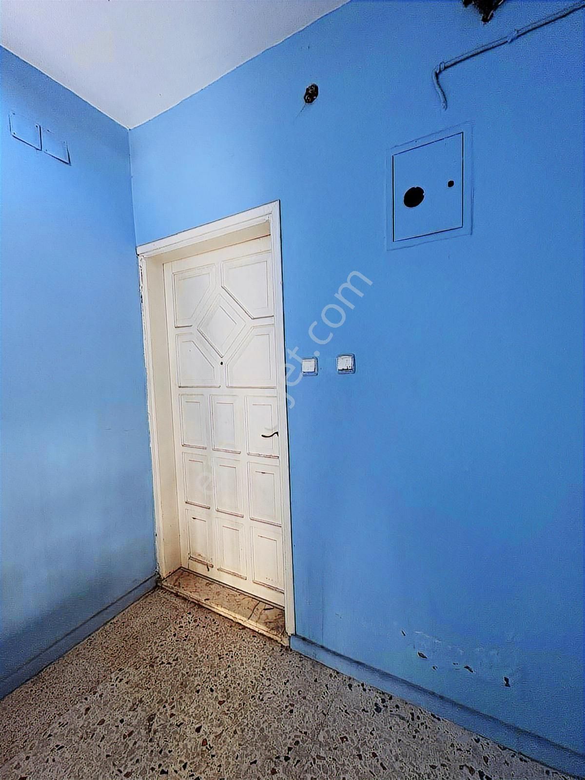 Meydan Mahallesinde 250 Mt'2 Arsa İçerisinde 120 Mt'2 Oturumlu - Görsel 17