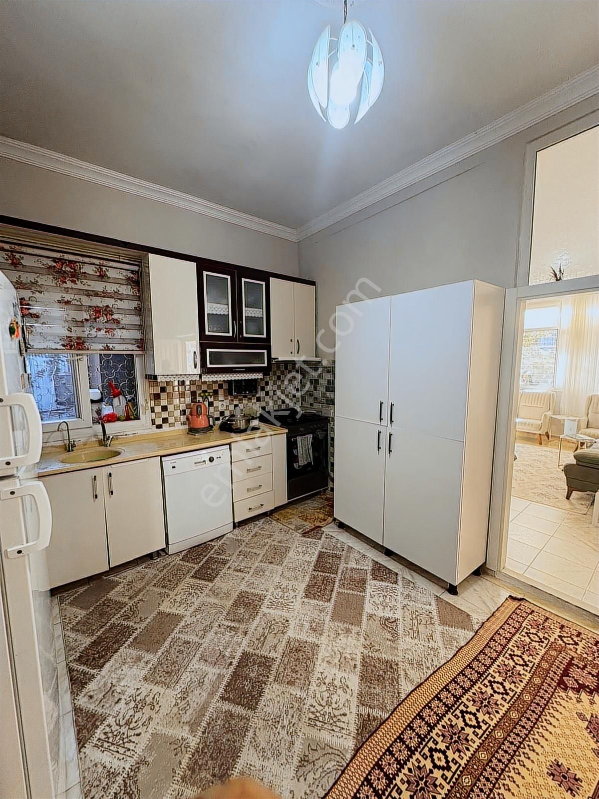 Meydan Mahallesinde 250 Mt'2 Arsa İçerisinde 120 Mt'2 Oturumlu - Görsel 31