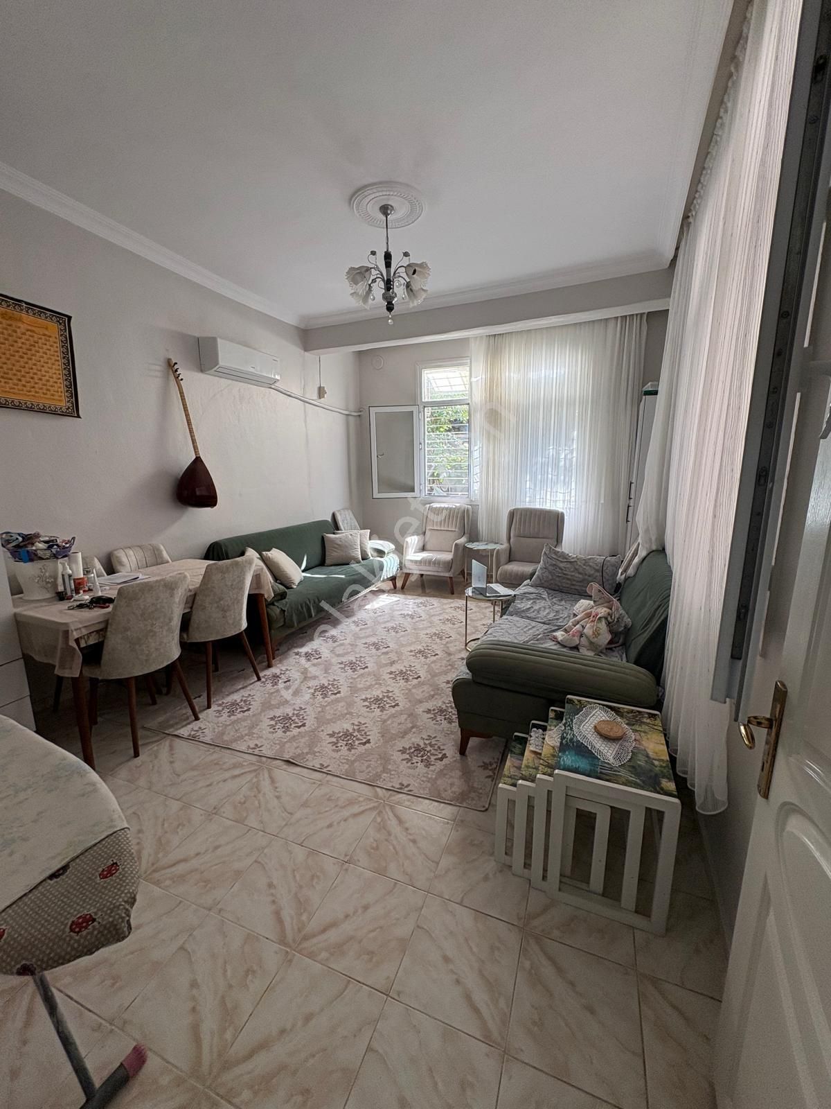 Meydan Mahallesinde 250 Mt'2 Arsa İçerisinde 120 Mt'2 Oturumlu - Görsel 34