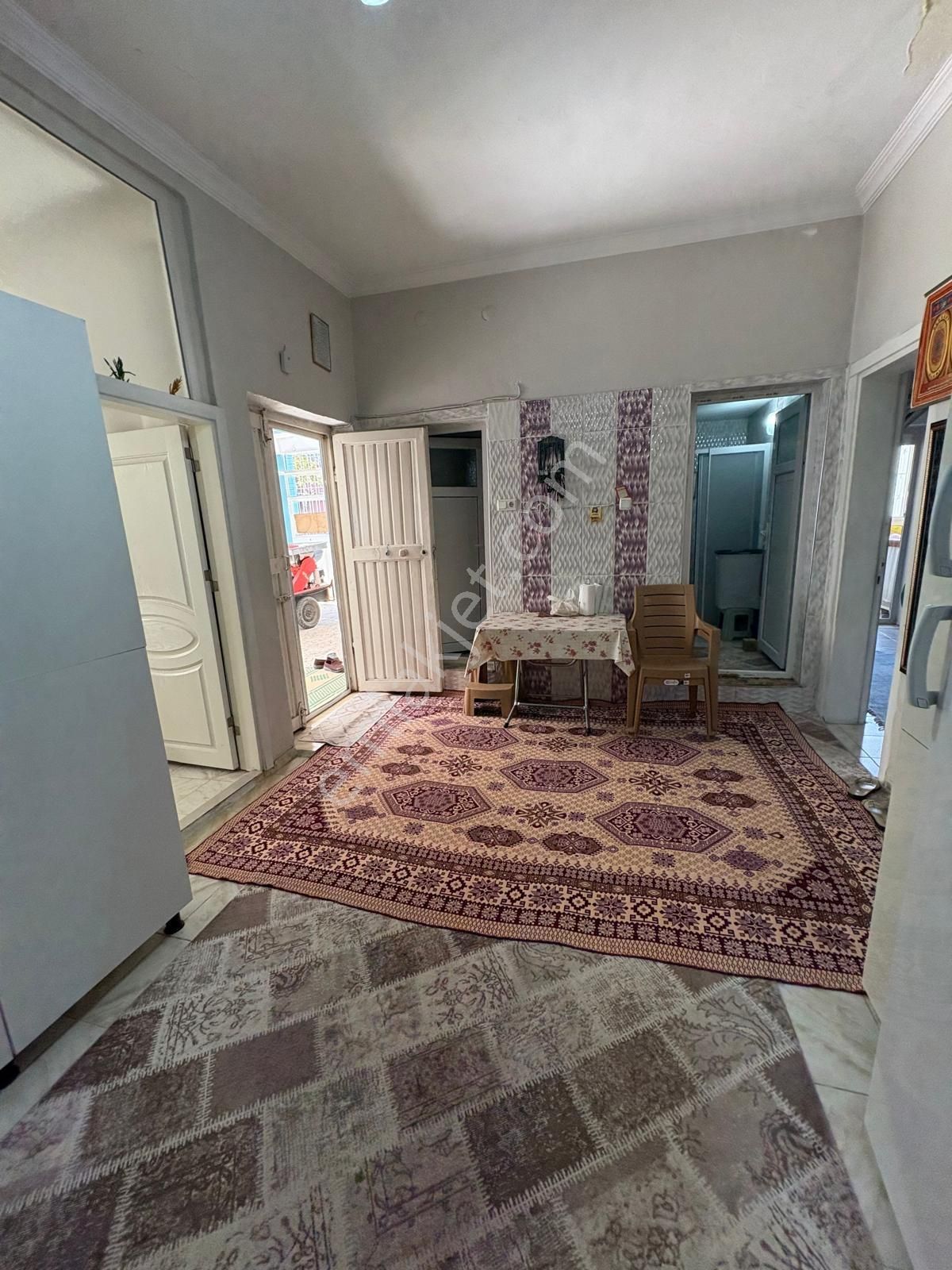 Meydan Mahallesinde 250 Mt'2 Arsa İçerisinde 120 Mt'2 Oturumlu - Görsel 9