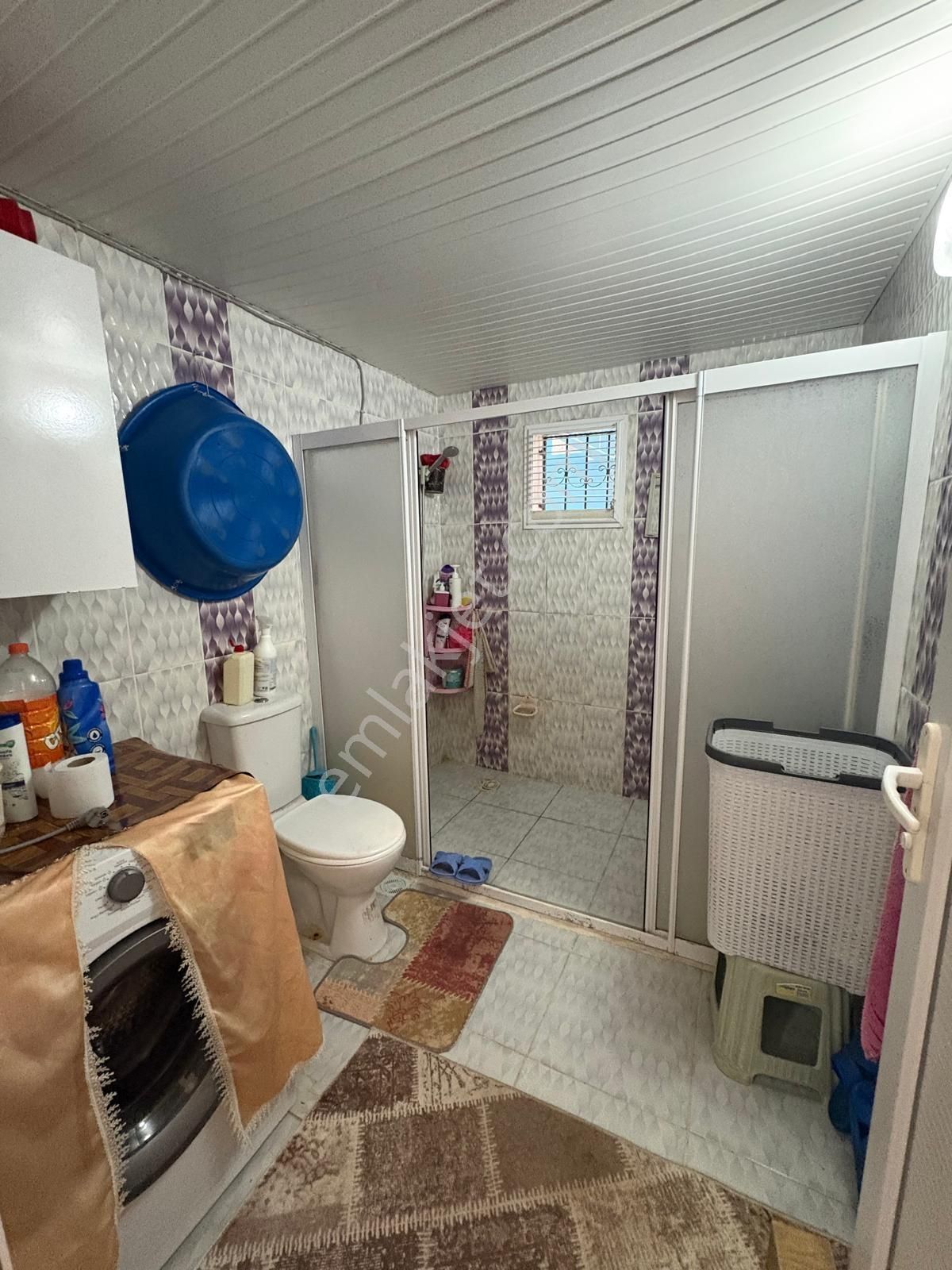 Meydan Mahallesinde 250 Mt'2 Arsa İçerisinde 120 Mt'2 Oturumlu - Görsel 26