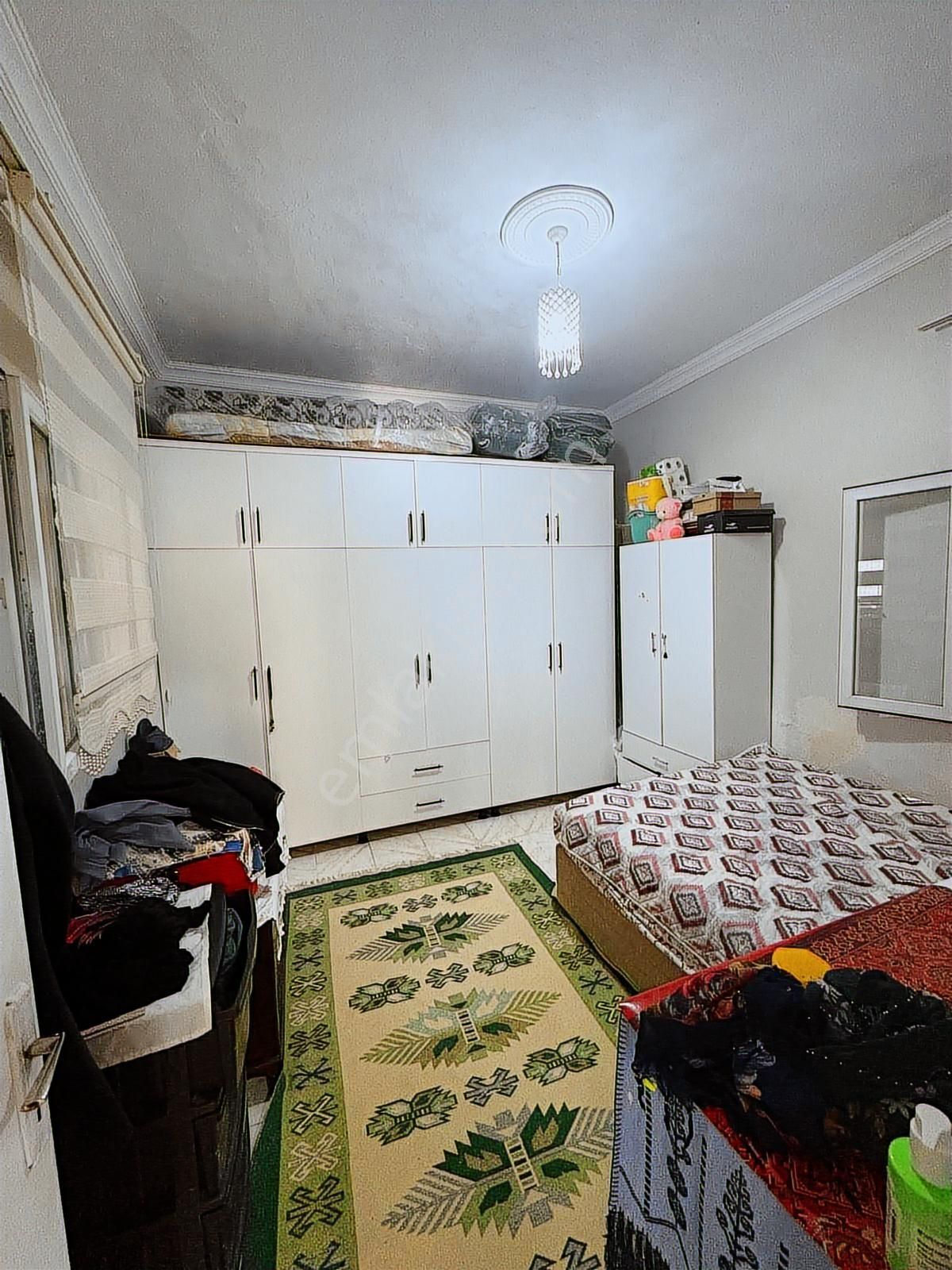 Meydan Mahallesinde 250 Mt'2 Arsa İçerisinde 120 Mt'2 Oturumlu - Görsel 30