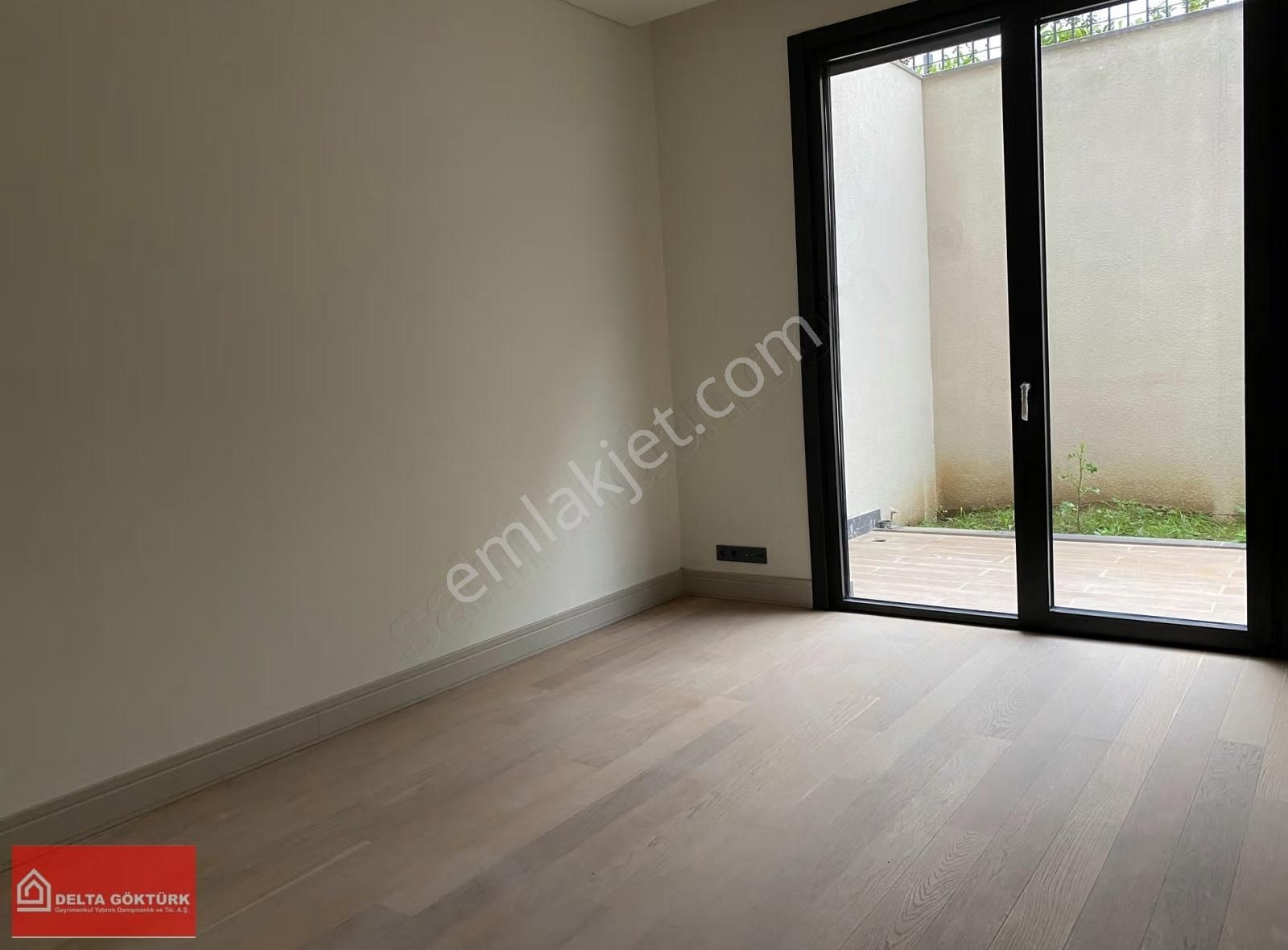 Kemerburgaz'da Maya Kemer Evleri'nde Bahçeli 2.5+1 Kiralık Daire - Görsel 2