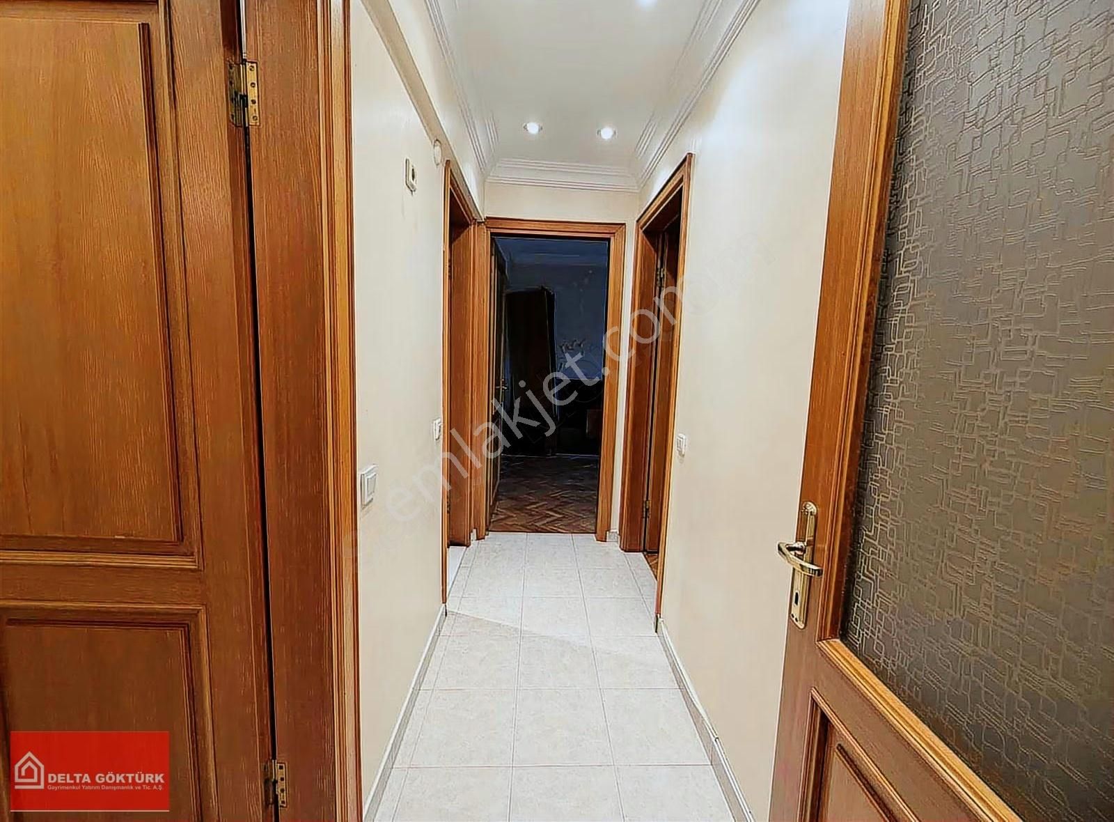 Hukukçular Sitesi'nde Kiralık 3+1 Daire (150m²) - Görsel 13