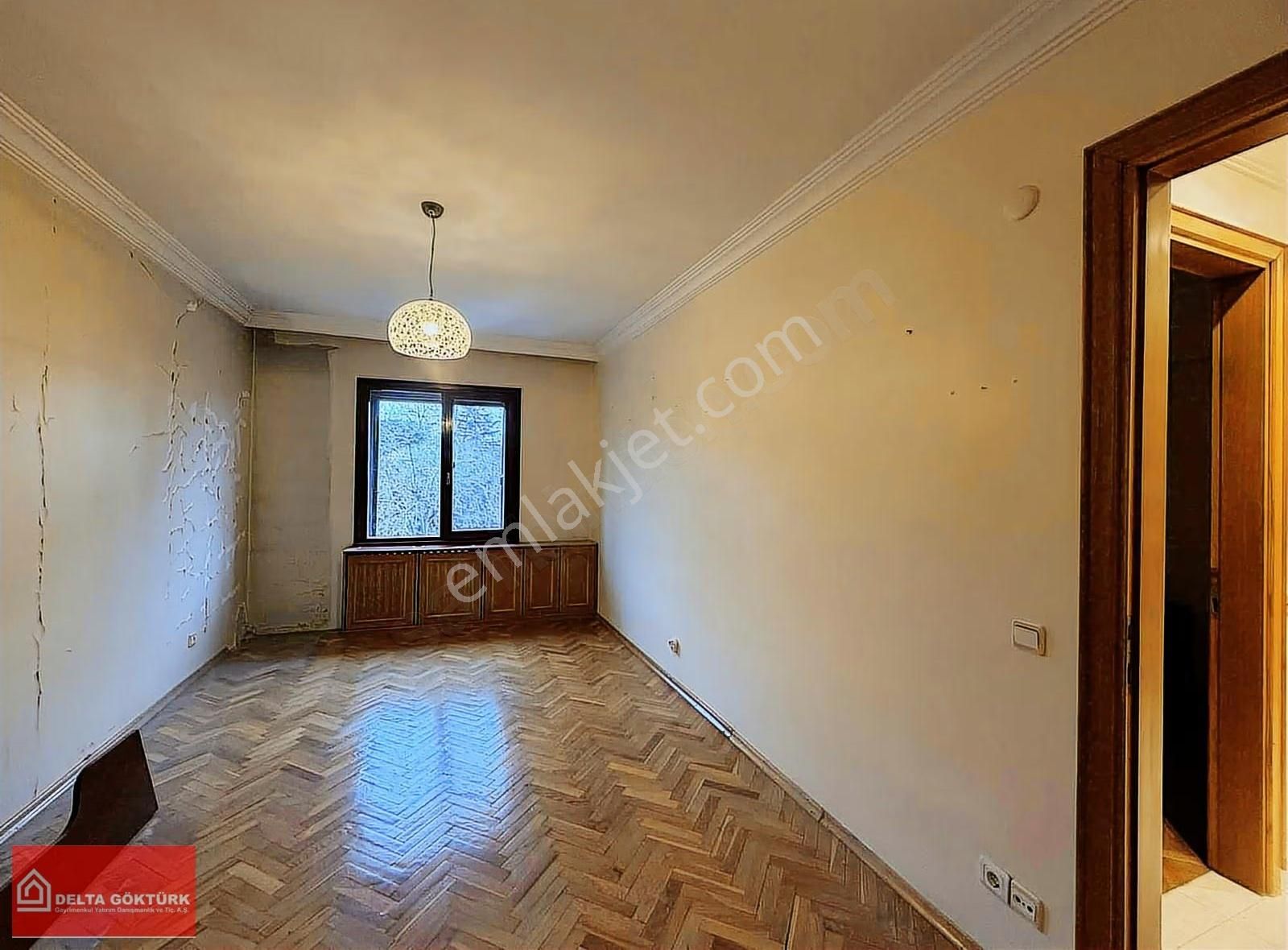 Hukukçular Sitesi'nde Kiralık 3+1 Daire (150m²) - Görsel 29