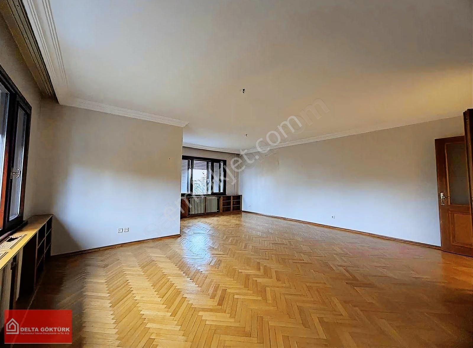 Hukukçular Sitesi'nde Kiralık 3+1 Daire (150m²) - Görsel 4