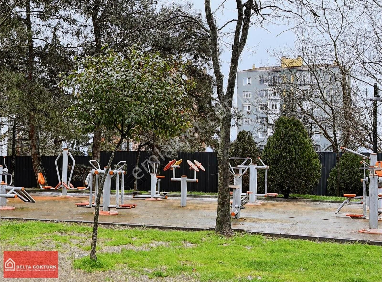 Hukukçular Sitesi'nde Kiralık 3+1 Daire (150m²) - Görsel 26
