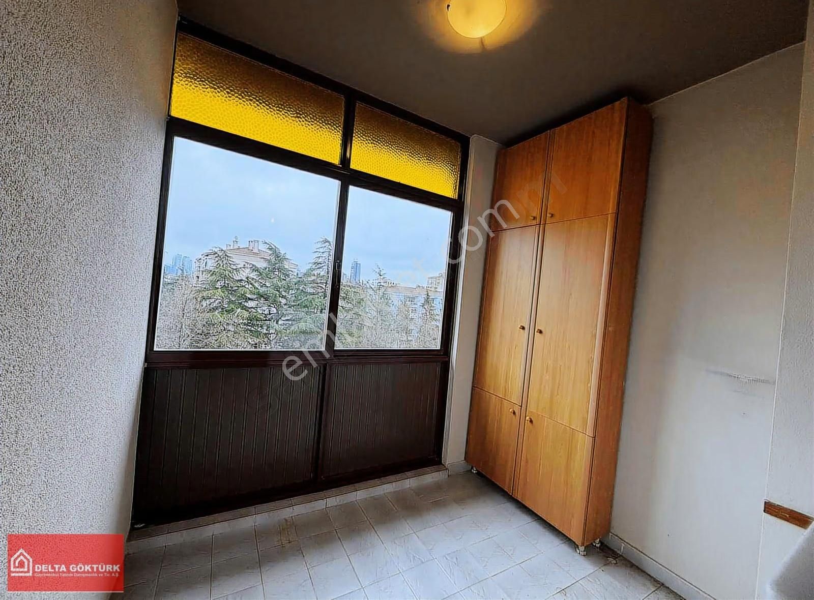 Hukukçular Sitesi'nde Kiralık 3+1 Daire (150m²) - Görsel 25