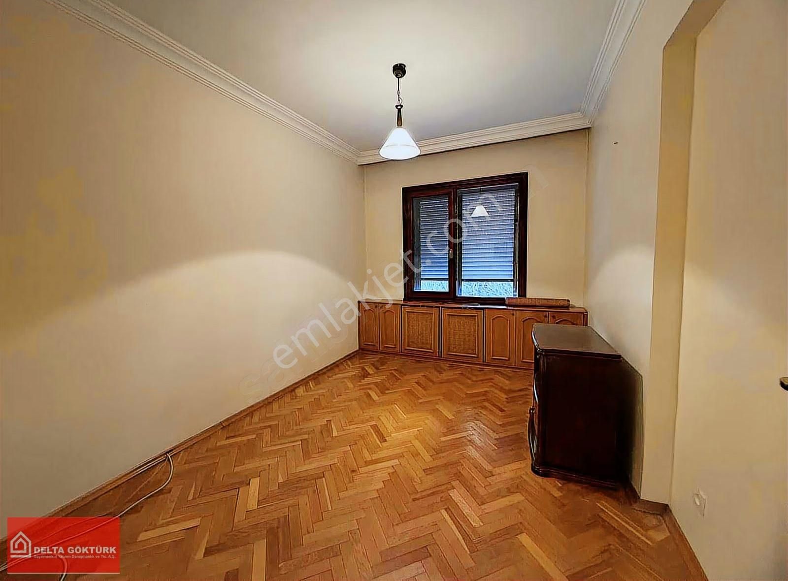 Hukukçular Sitesi'nde Kiralık 3+1 Daire (150m²) - Görsel 12