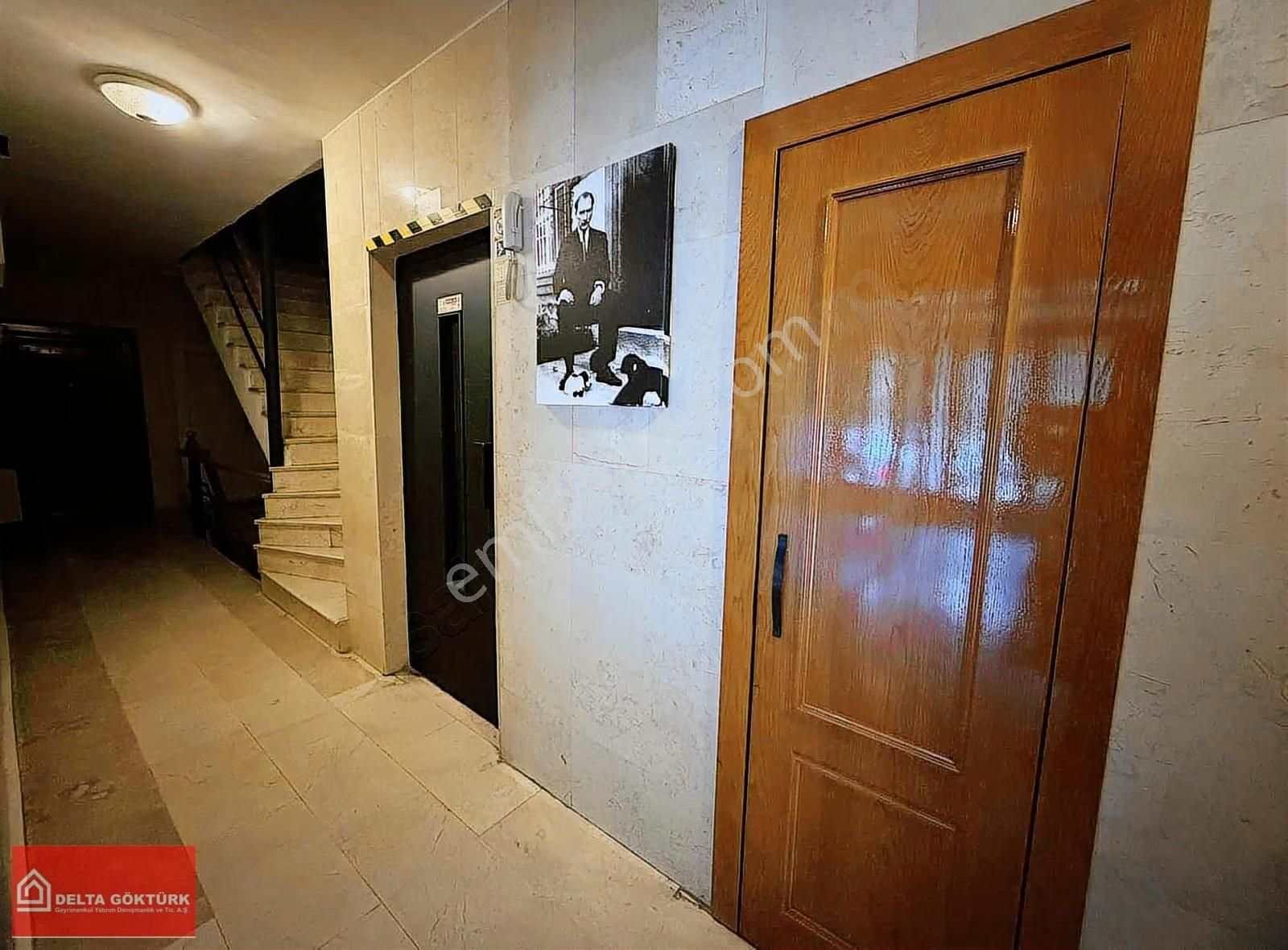 Hukukçular Sitesi'nde Kiralık 3+1 Daire (150m²) - Görsel 27