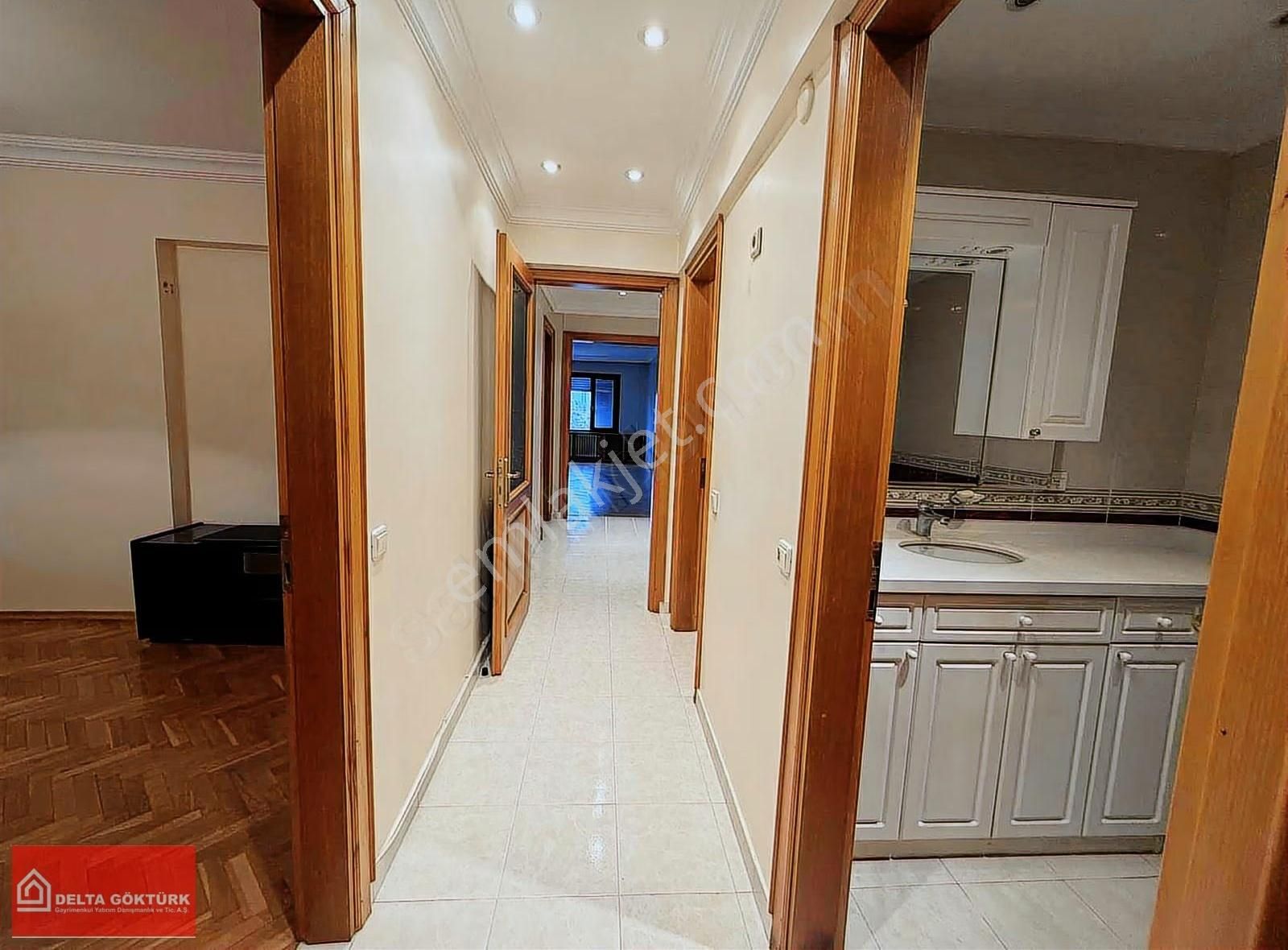 Hukukçular Sitesi'nde Kiralık 3+1 Daire (150m²) - Görsel 30