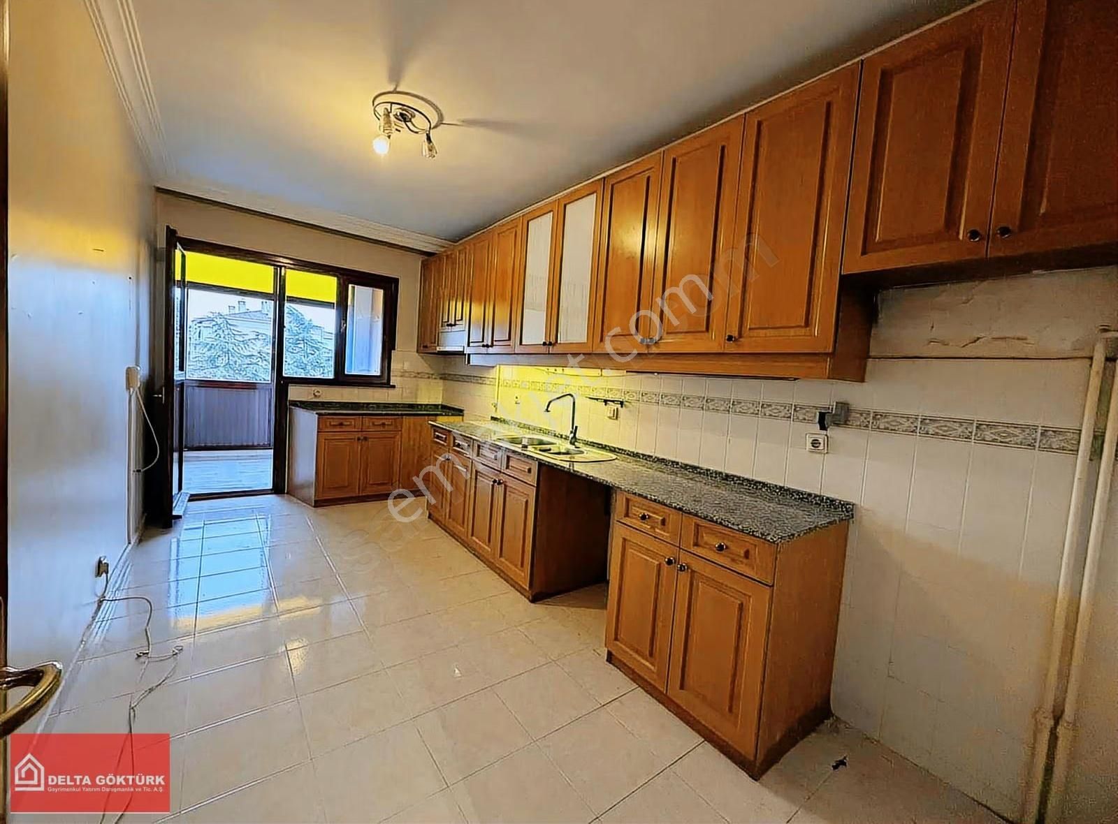 Hukukçular Sitesi'nde Kiralık 3+1 Daire (150m²) - Görsel 23