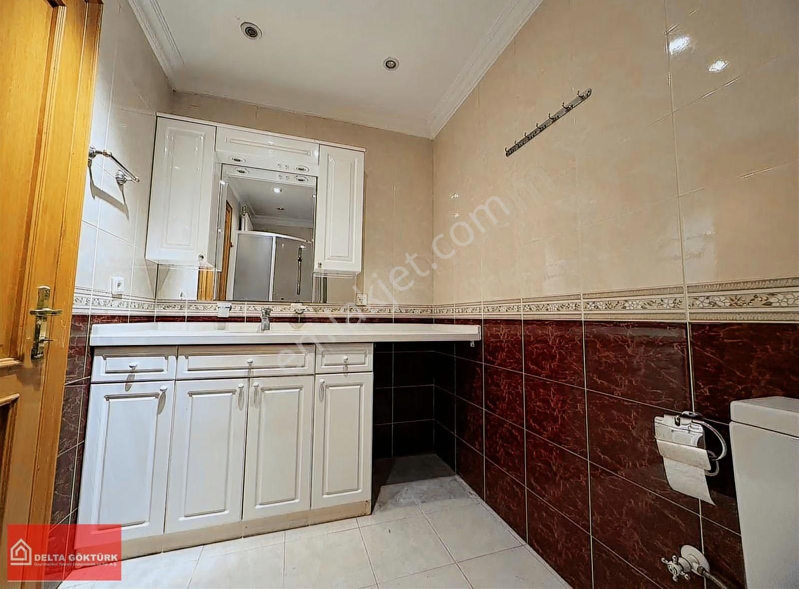 Hukukçular Sitesi'nde Kiralık 3+1 Daire (150m²) - Görsel 20