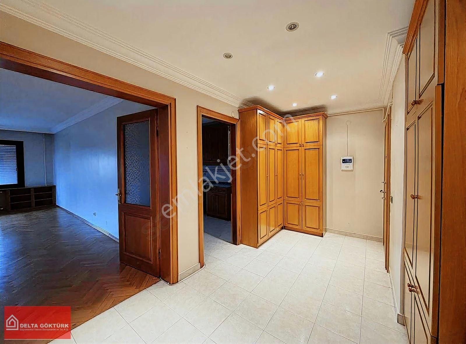 Hukukçular Sitesi'nde Kiralık 3+1 Daire (150m²) - Görsel 9