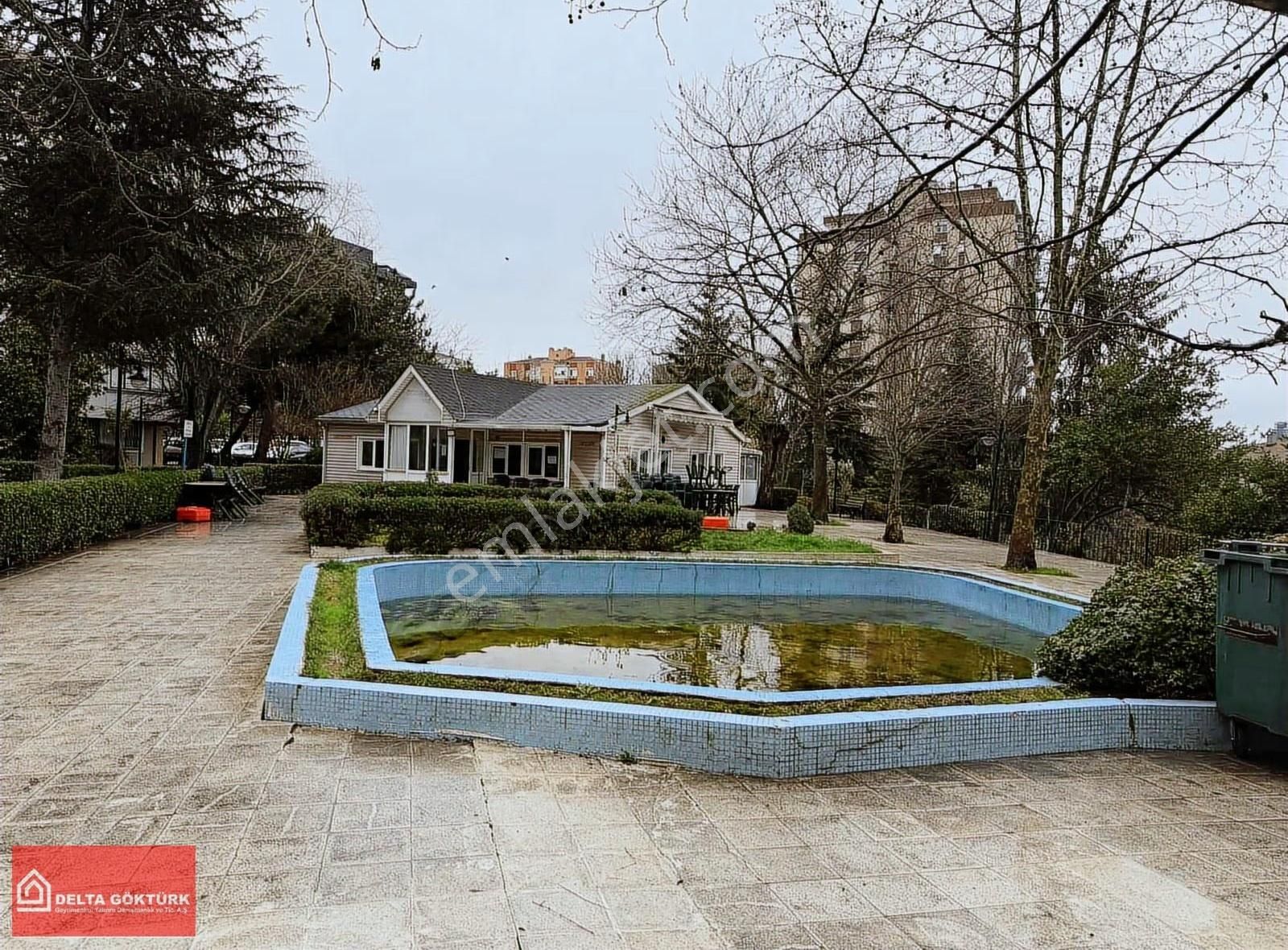 Hukukçular Sitesi'nde Kiralık 3+1 Daire (150m²) - Görsel 24