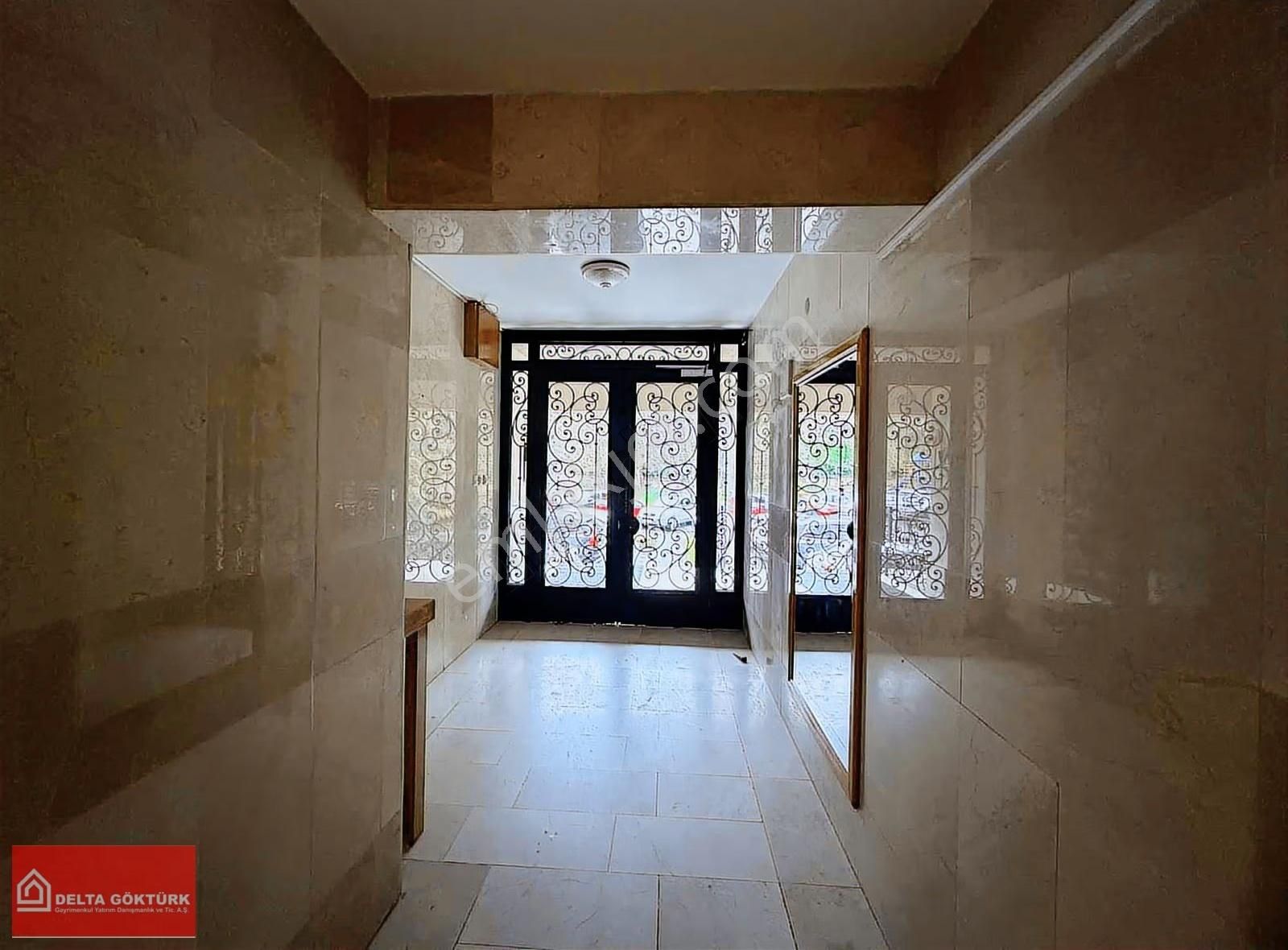 Hukukçular Sitesi'nde Kiralık 3+1 Daire (150m²) - Görsel 5