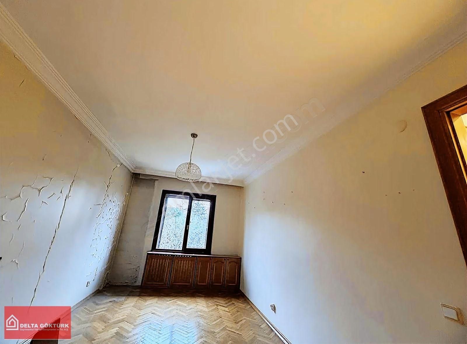 Hukukçular Sitesi'nde Kiralık 3+1 Daire (150m²) - Görsel 18
