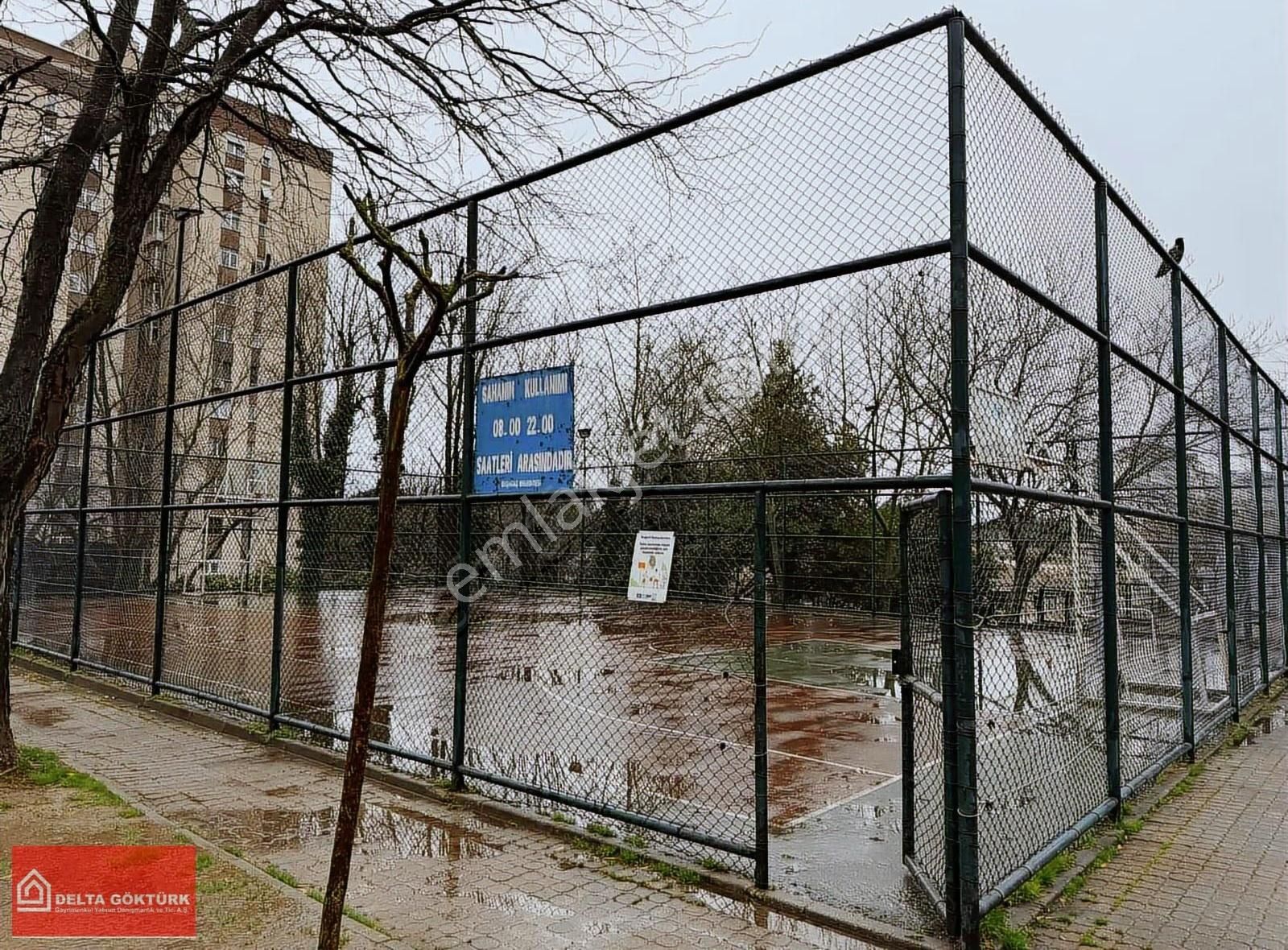 Hukukçular Sitesi'nde Kiralık 3+1 Daire (150m²) - Görsel 2