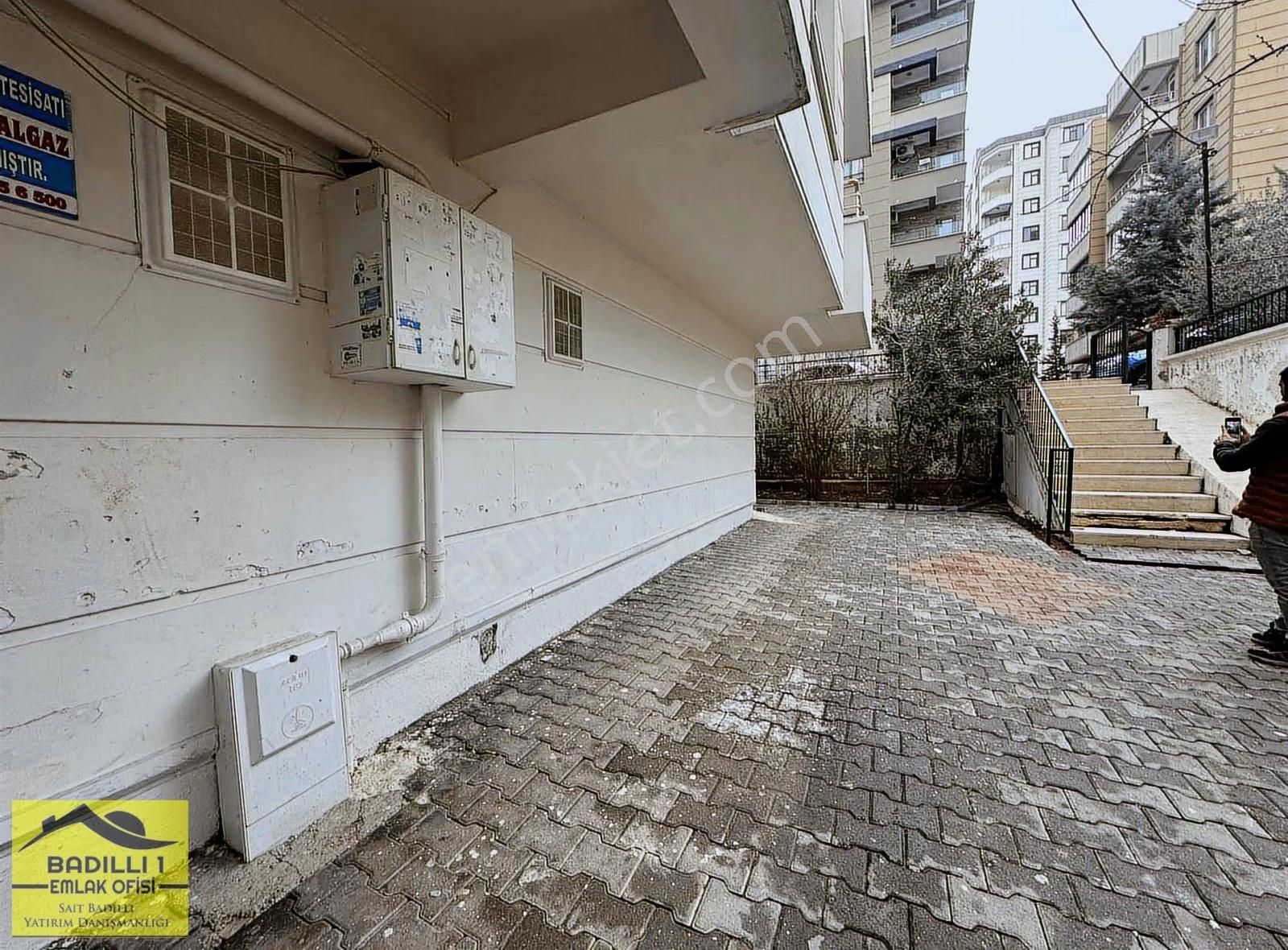 Karaköprü Atakent Mahallesi