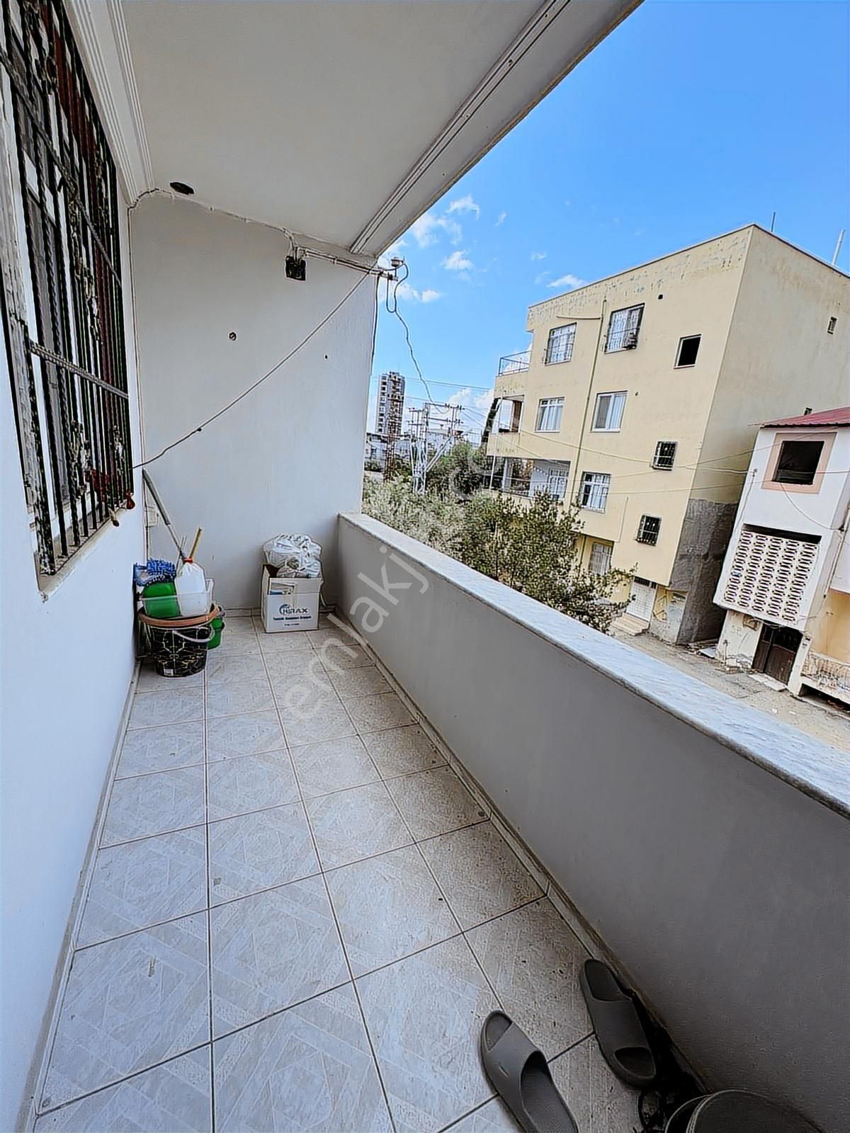 Yeşiloba Mh.de 485 M2 Arsa İçinde 2 Katlı Müstakil Ev - Görsel 14