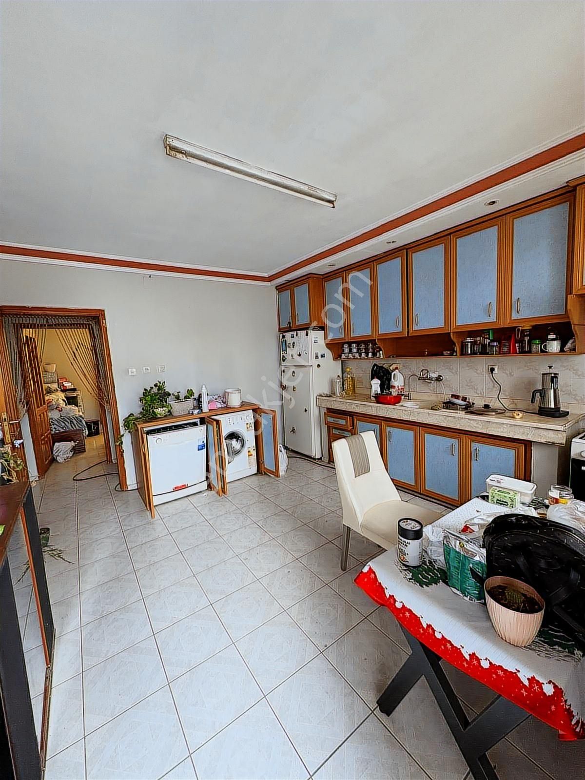 Yeşiloba Mh.de 485 M2 Arsa İçinde 2 Katlı Müstakil Ev - Görsel 15