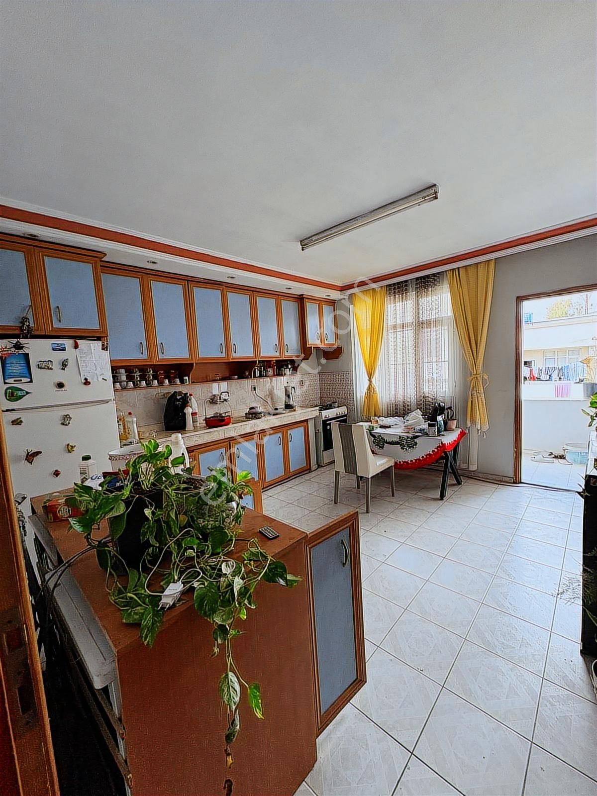 Yeşiloba Mh.de 485 M2 Arsa İçinde 2 Katlı Müstakil Ev - Görsel 16