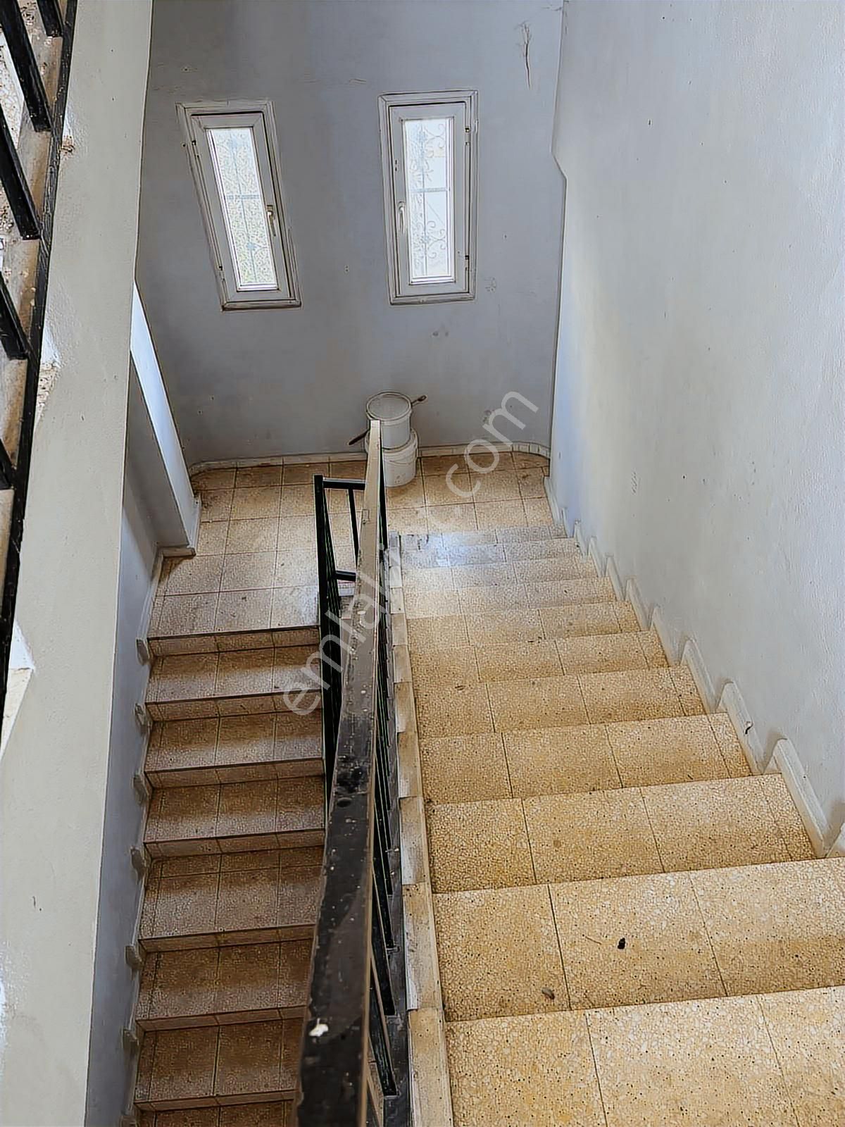 Yeşiloba Mh.de 485 M2 Arsa İçinde 2 Katlı Müstakil Ev - Görsel 30