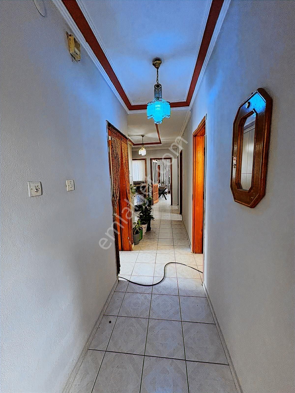 Yeşiloba Mh.de 485 M2 Arsa İçinde 2 Katlı Müstakil Ev - Görsel 31