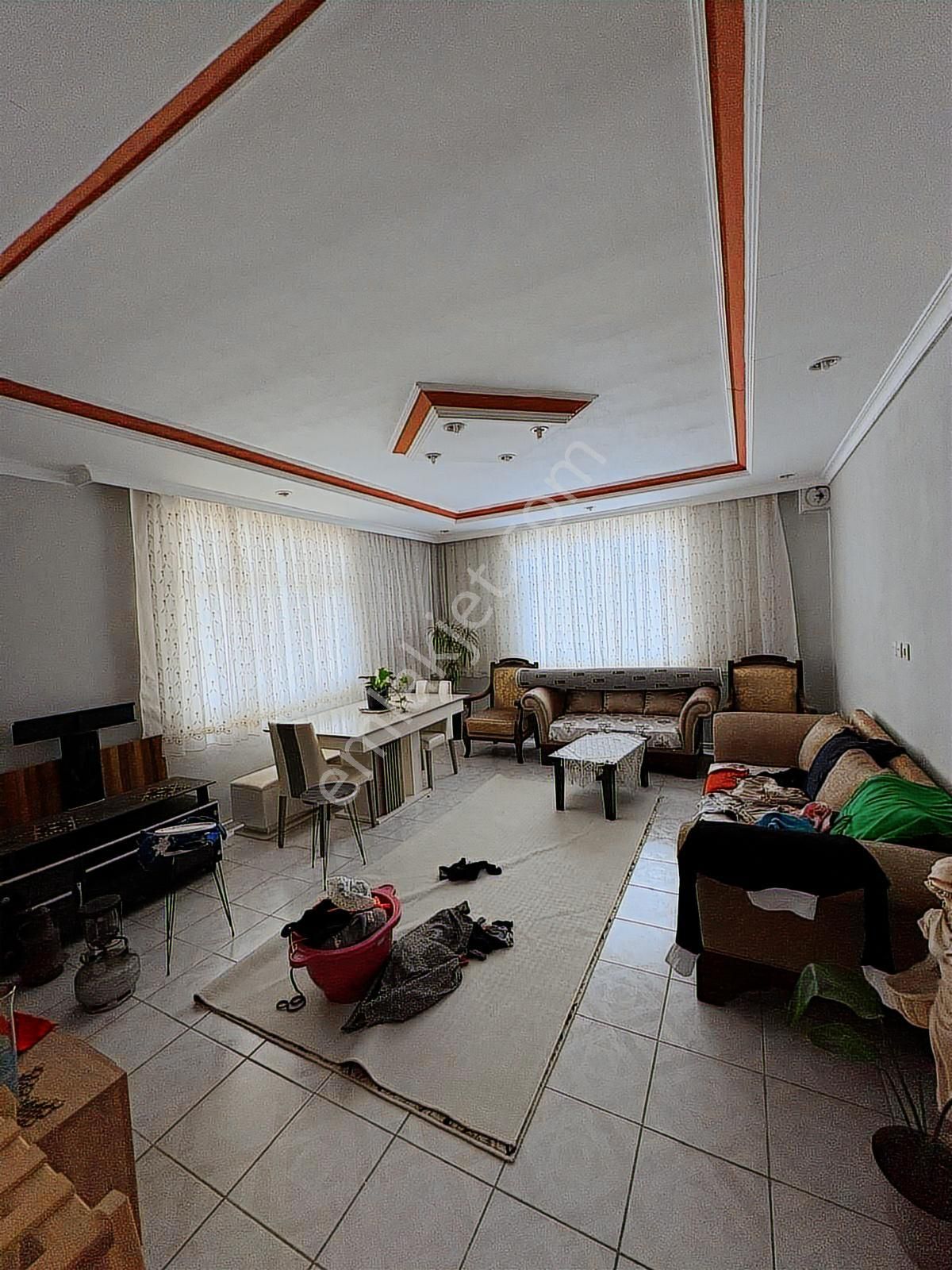 Yeşiloba Mh.de 485 M2 Arsa İçinde 2 Katlı Müstakil Ev - Görsel 11