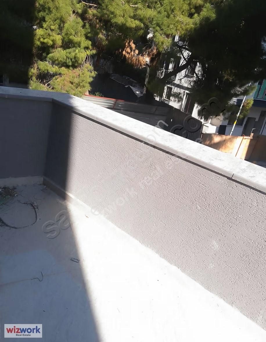 Kozyatağı Forsa Sokakta Teraslı Akıllı Ev Sistemli Klimalı - Görsel 9