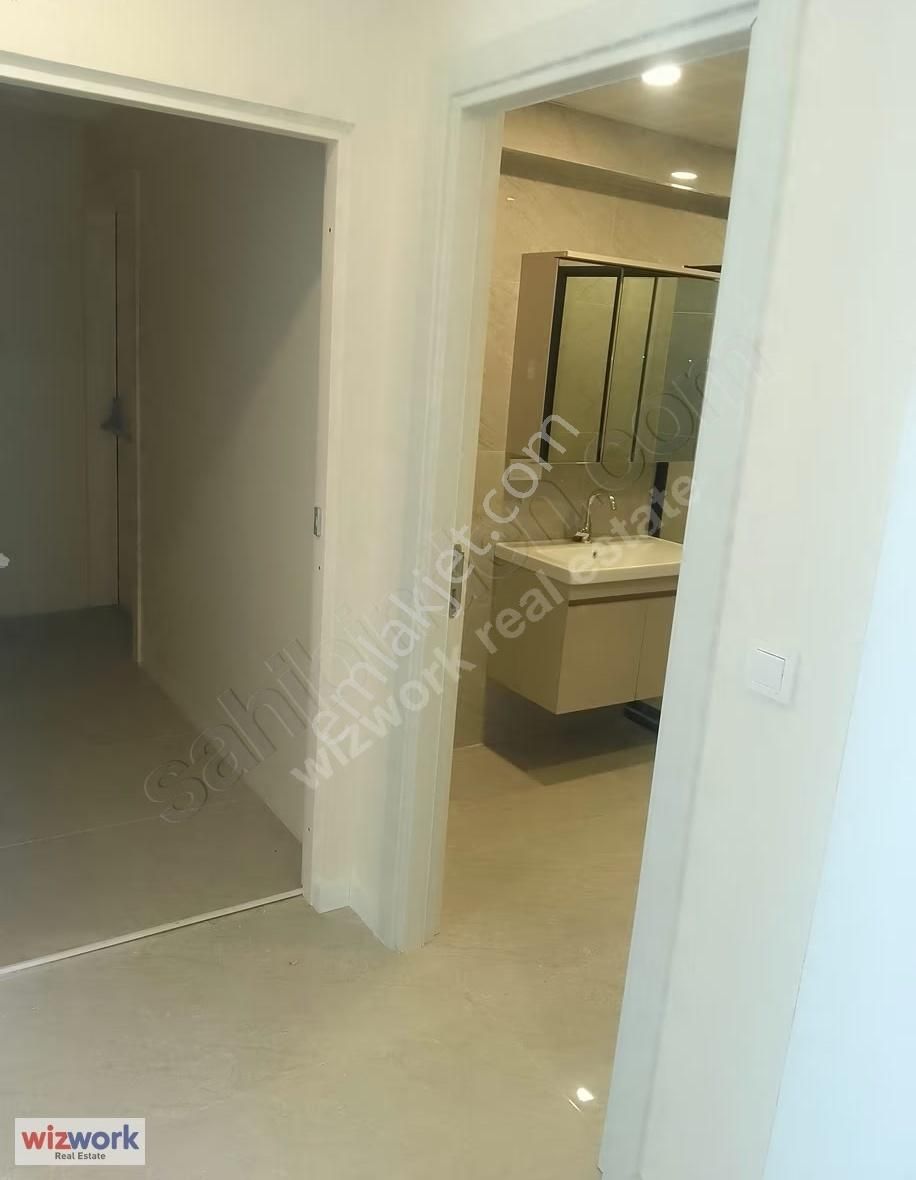 Kozyatağı Forsa Sokakta Teraslı Akıllı Ev Sistemli Klimalı - Görsel 8