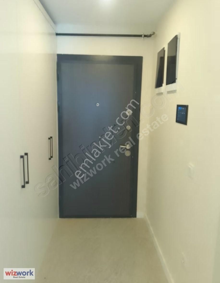 Kozyatağı Forsa Sokakta Teraslı Akıllı Ev Sistemli Klimalı - Görsel 18