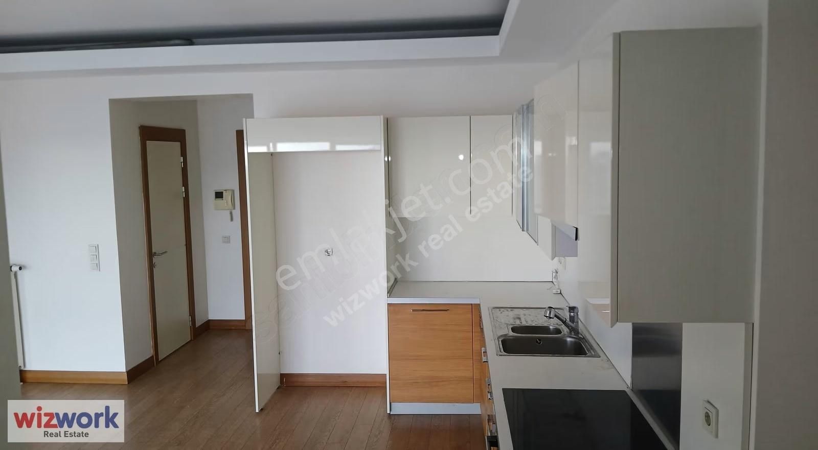 Ataşehir Ağaoğlu Mytowerland 3377 Manzaralı 3+1 Satılık - Görsel 12