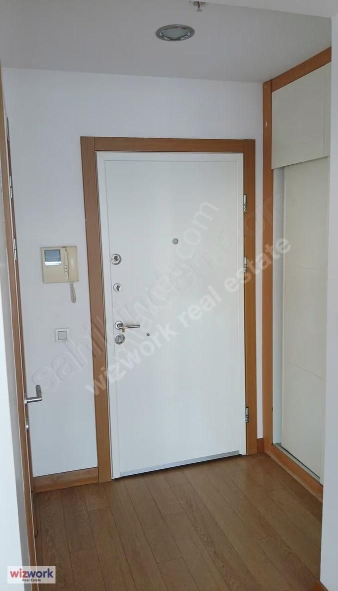 Ataşehir Ağaoğlu Mytowerland 3377 Manzaralı 3+1 Satılık - Görsel 22