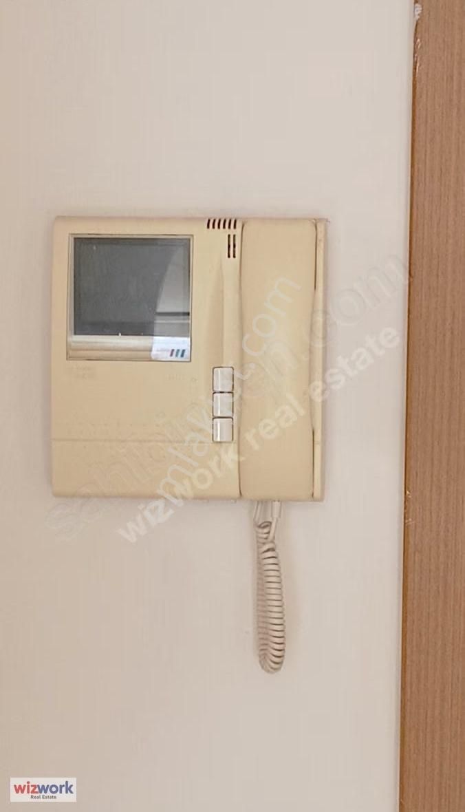 Ataşehir Ağaoğlu Mytowerland 3377 Manzaralı 3+1 Satılık - Görsel 18