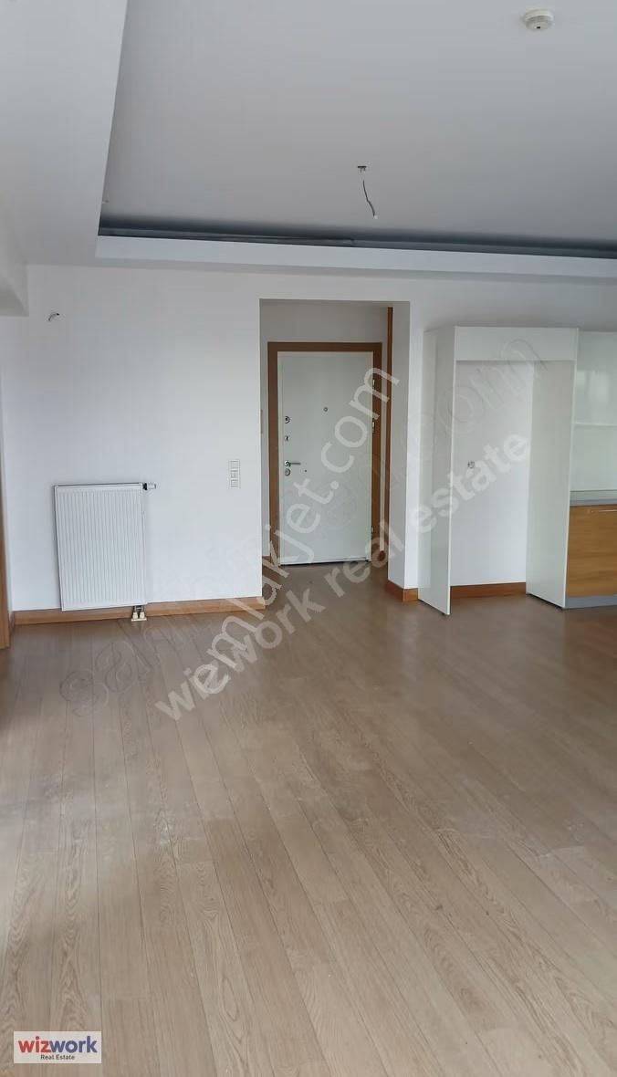 Ataşehir Ağaoğlu Mytowerland 3377 Manzaralı 3+1 Satılık - Görsel 17