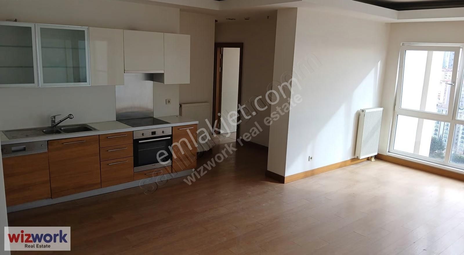 Ataşehir Ağaoğlu Mytowerland 3377 Manzaralı 3+1 Satılık - Görsel 3