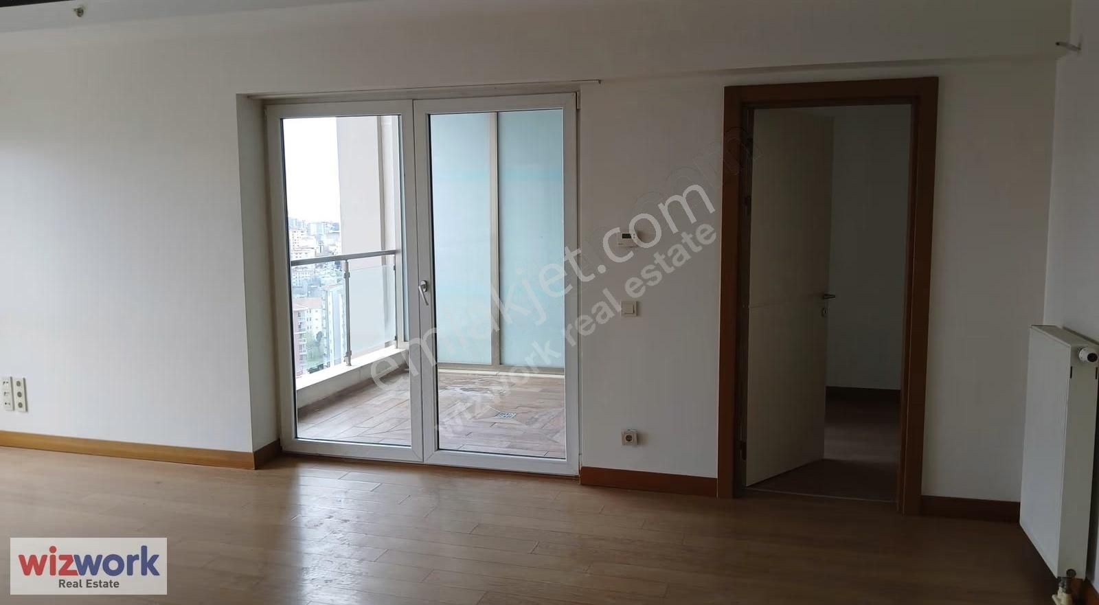 Ataşehir Ağaoğlu Mytowerland 3377 Manzaralı 3+1 Satılık - Görsel 16