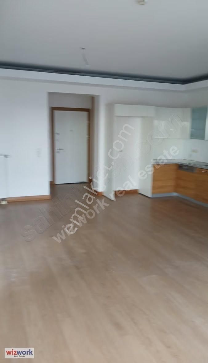 Ataşehir Ağaoğlu Mytowerland 3377 Manzaralı 3+1 Satılık - Görsel 2