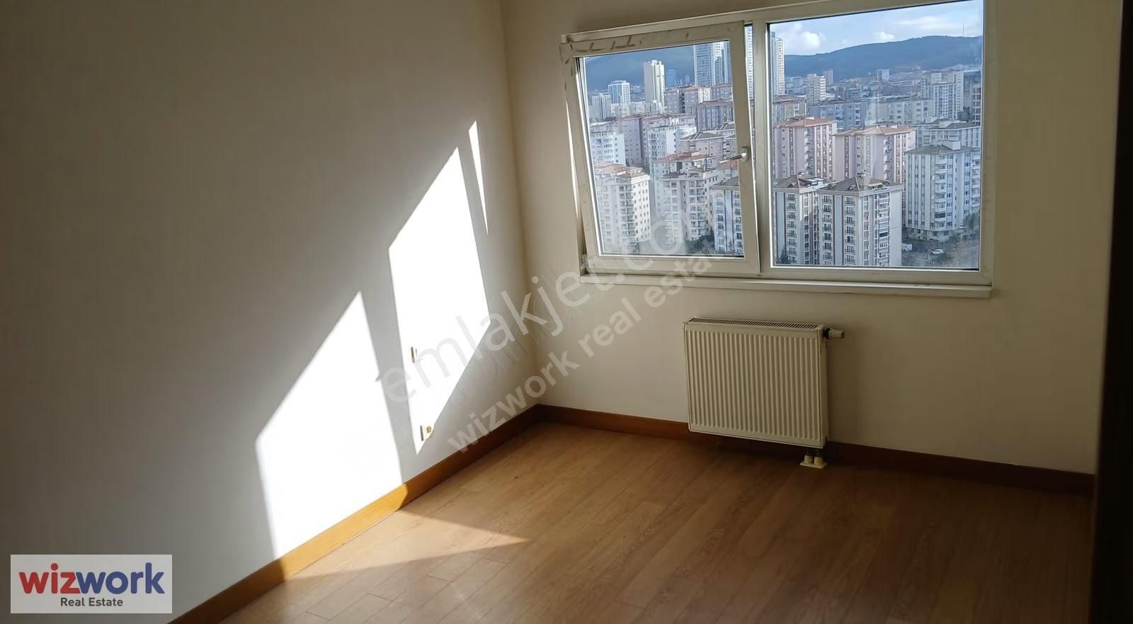 Ataşehir Ağaoğlu Mytowerland 3377 Manzaralı 3+1 Satılık - Görsel 7