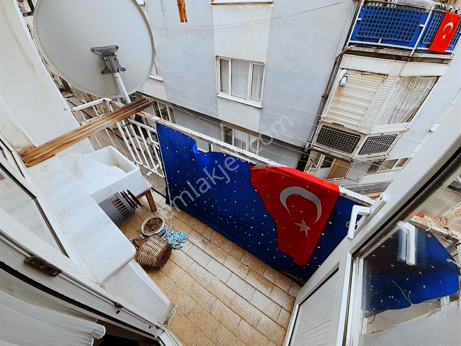 İntizam Mahallesinde Kiralık 2+1 Full Eşyalı Ara Kat Daire - Görsel 21