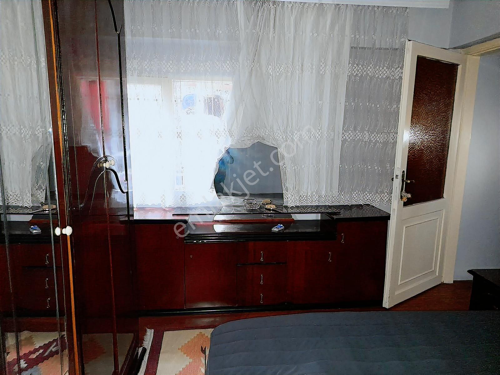 İntizam Mahallesinde Kiralık 2+1 Full Eşyalı Ara Kat Daire - Görsel 11