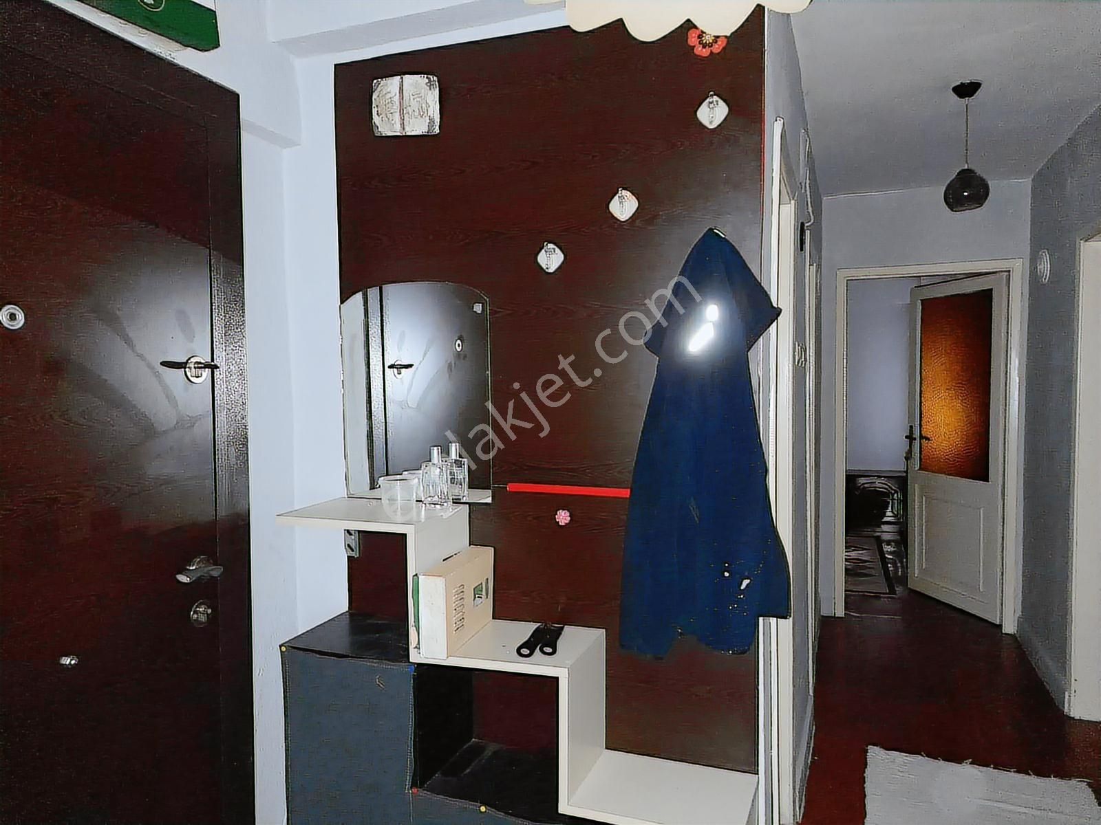 İntizam Mahallesinde Kiralık 2+1 Full Eşyalı Ara Kat Daire - Görsel 16