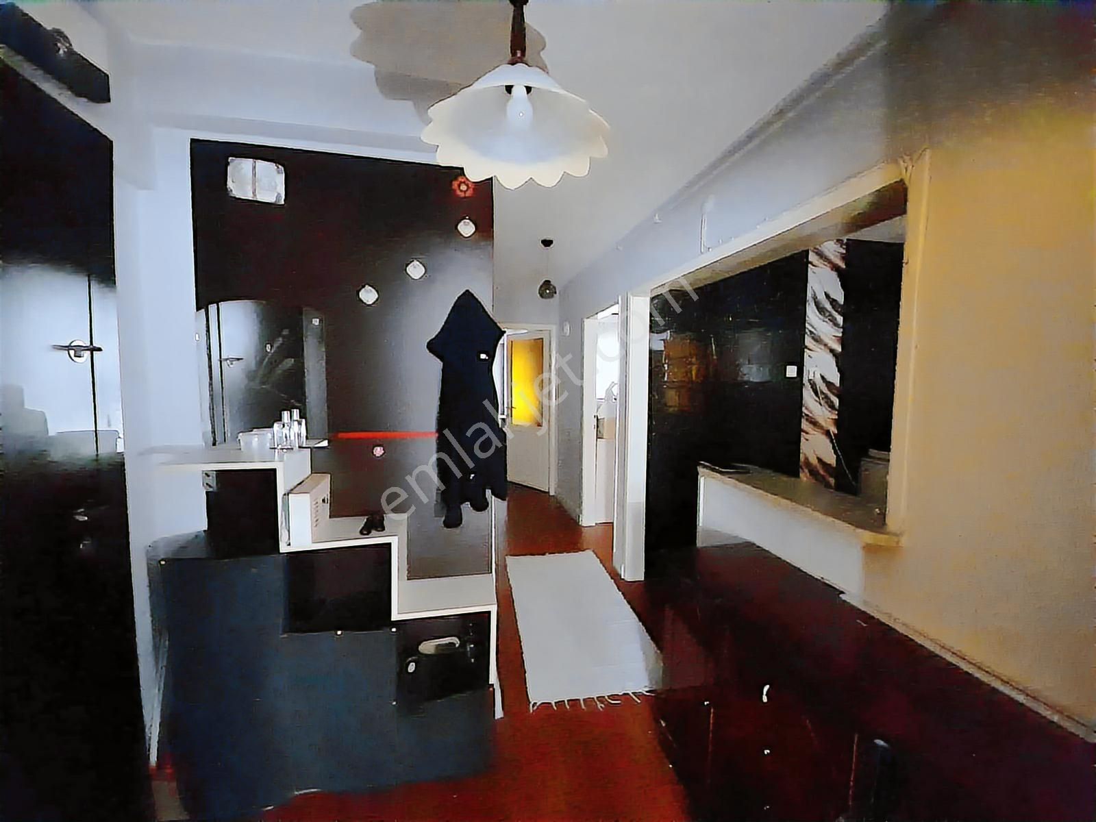 İntizam Mahallesinde Kiralık 2+1 Full Eşyalı Ara Kat Daire - Görsel 17